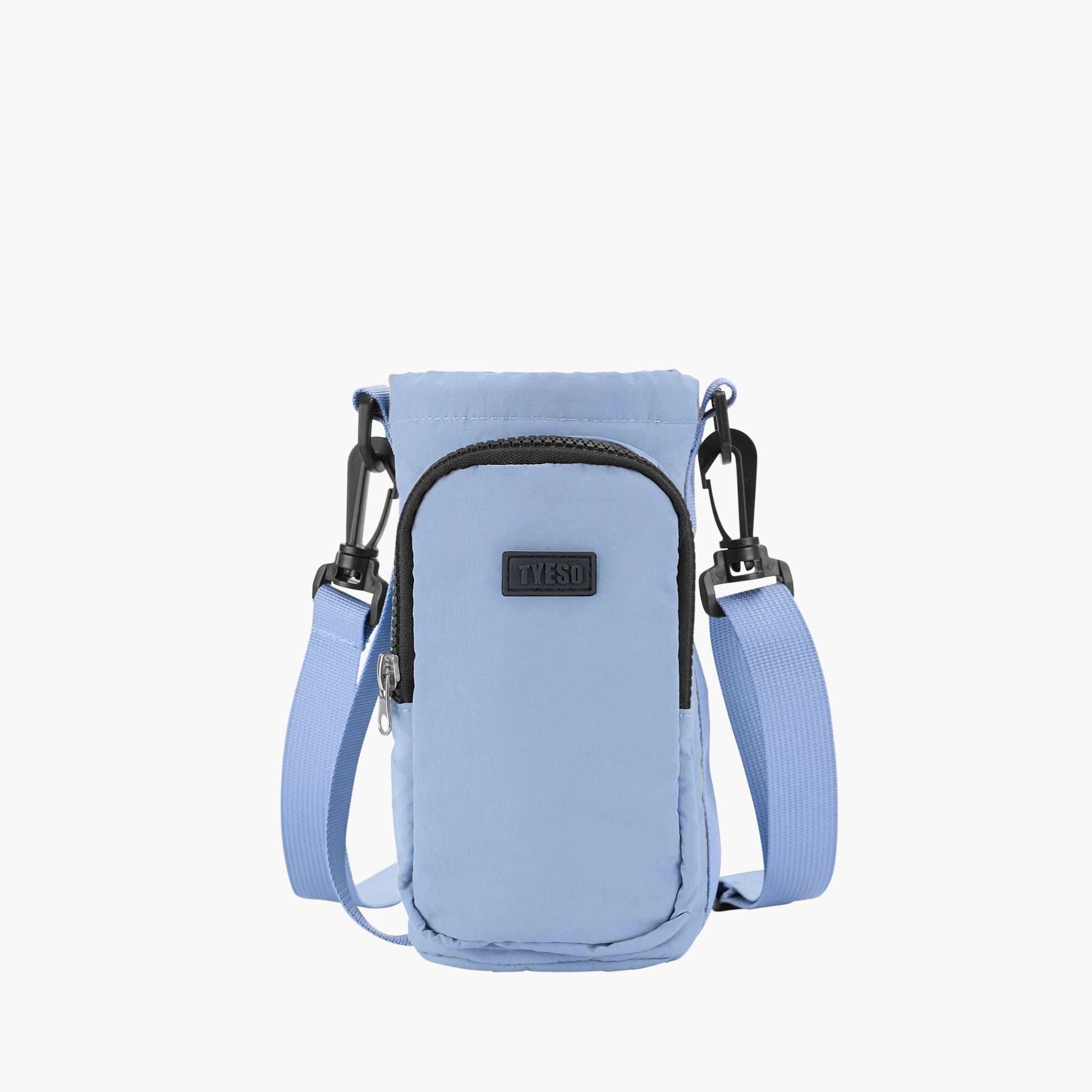TYESO Multi-Use Bottle Pouch in Blue #color_blue