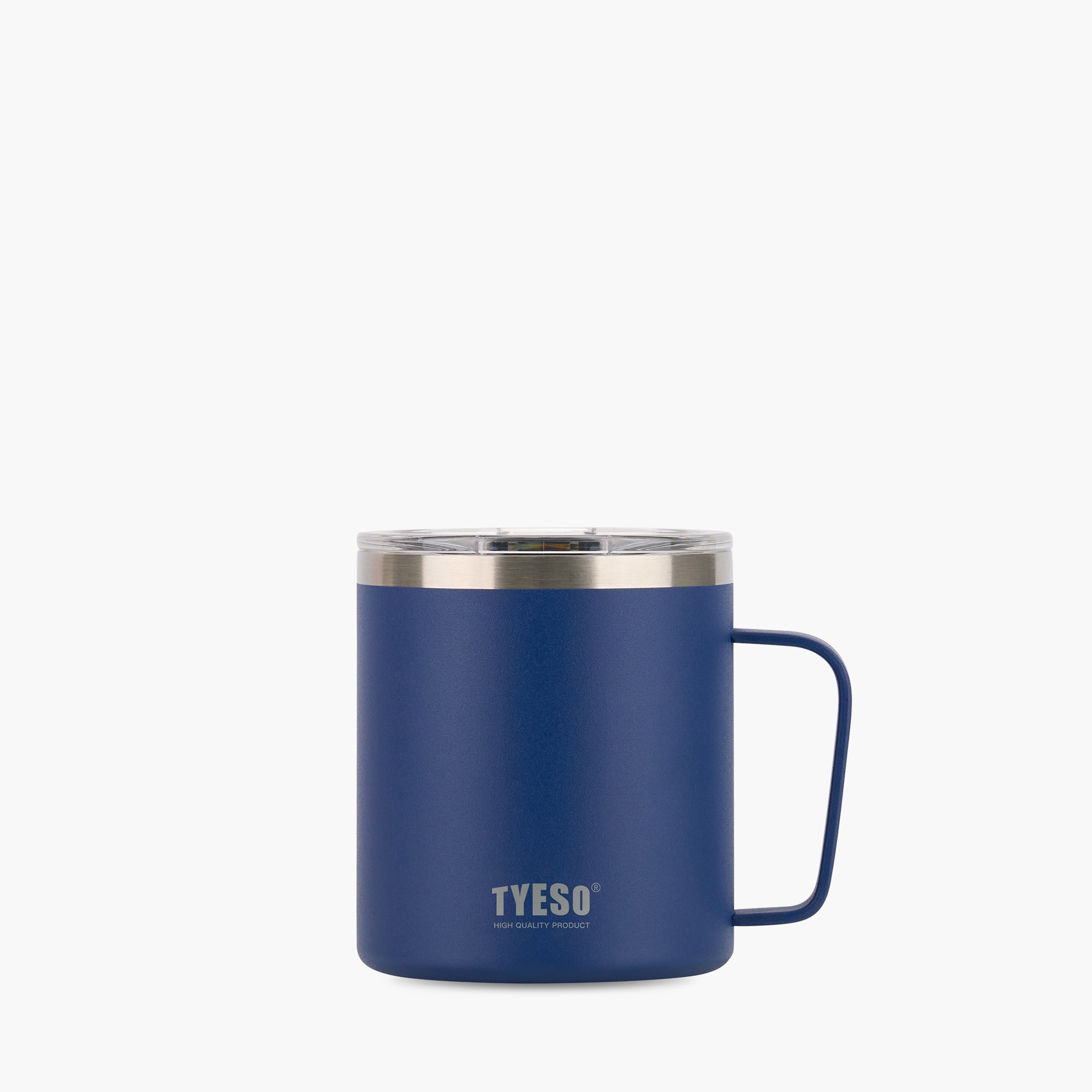 TYESO NOOK Coffee Mug in Blue, 14 oz #color_blue