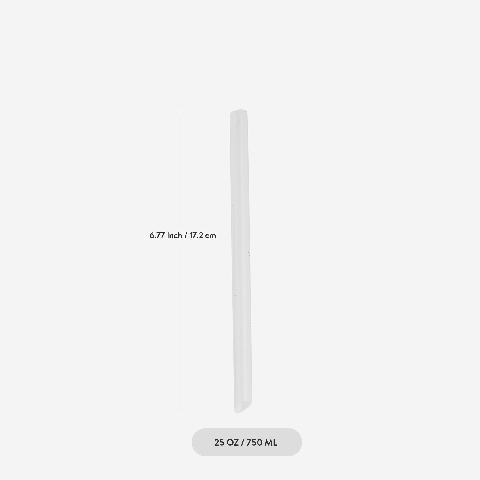 TYESO Replacement Straw for ROAM 2.0 Tumbler