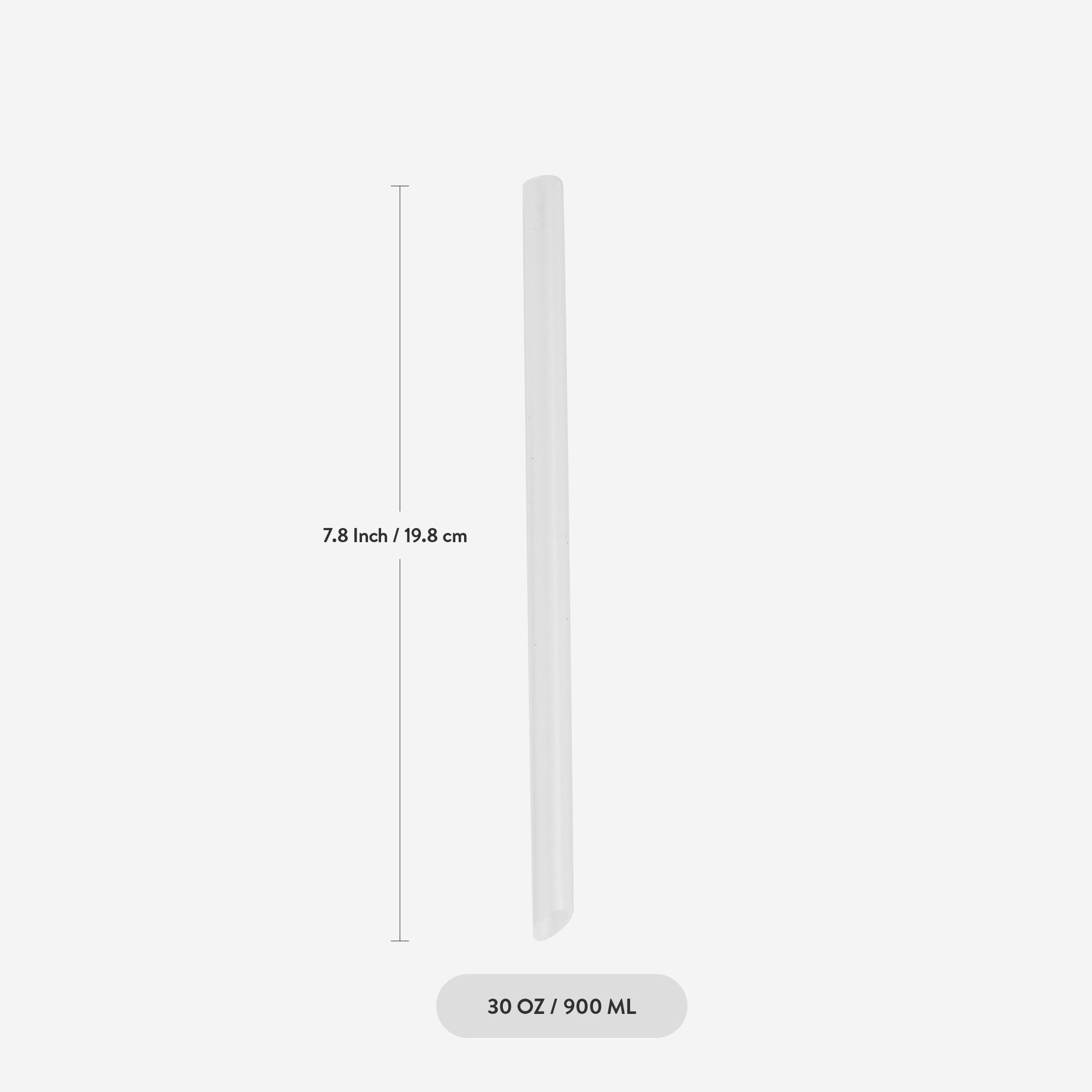TYESO Replacement Straw for ROAM 2.0 Tumbler