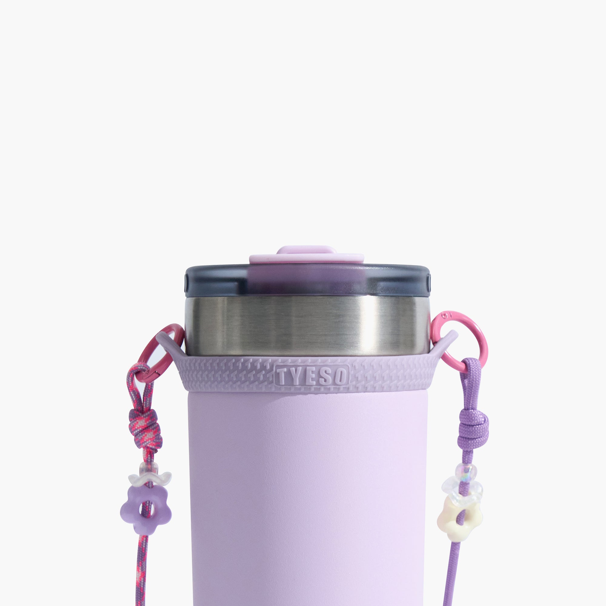 TYESO DIY Silicone Ring for OPALINE Tumbler