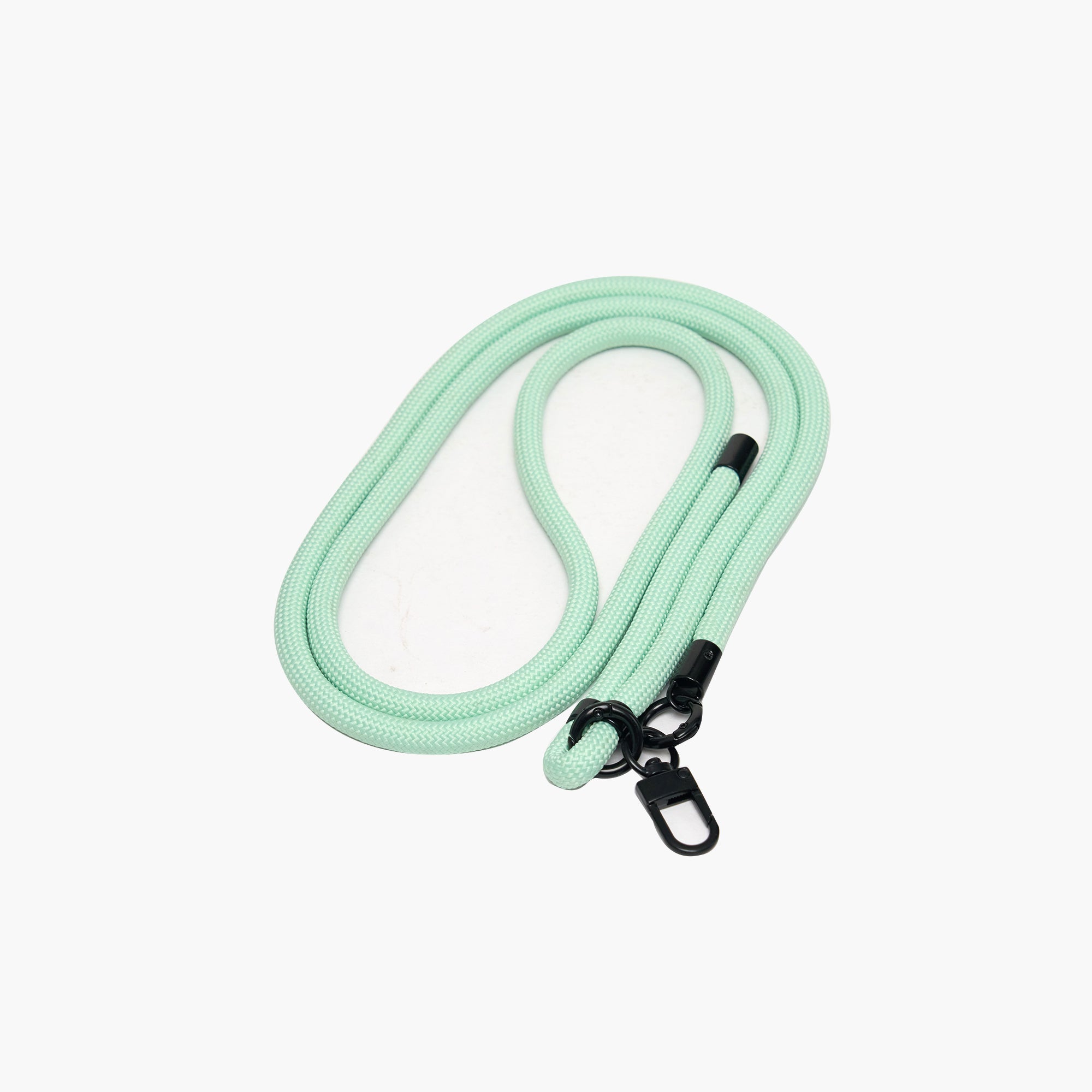 TYESO Detachable Lanyard for Umbral PET Bottle Cooler in Green #color_green