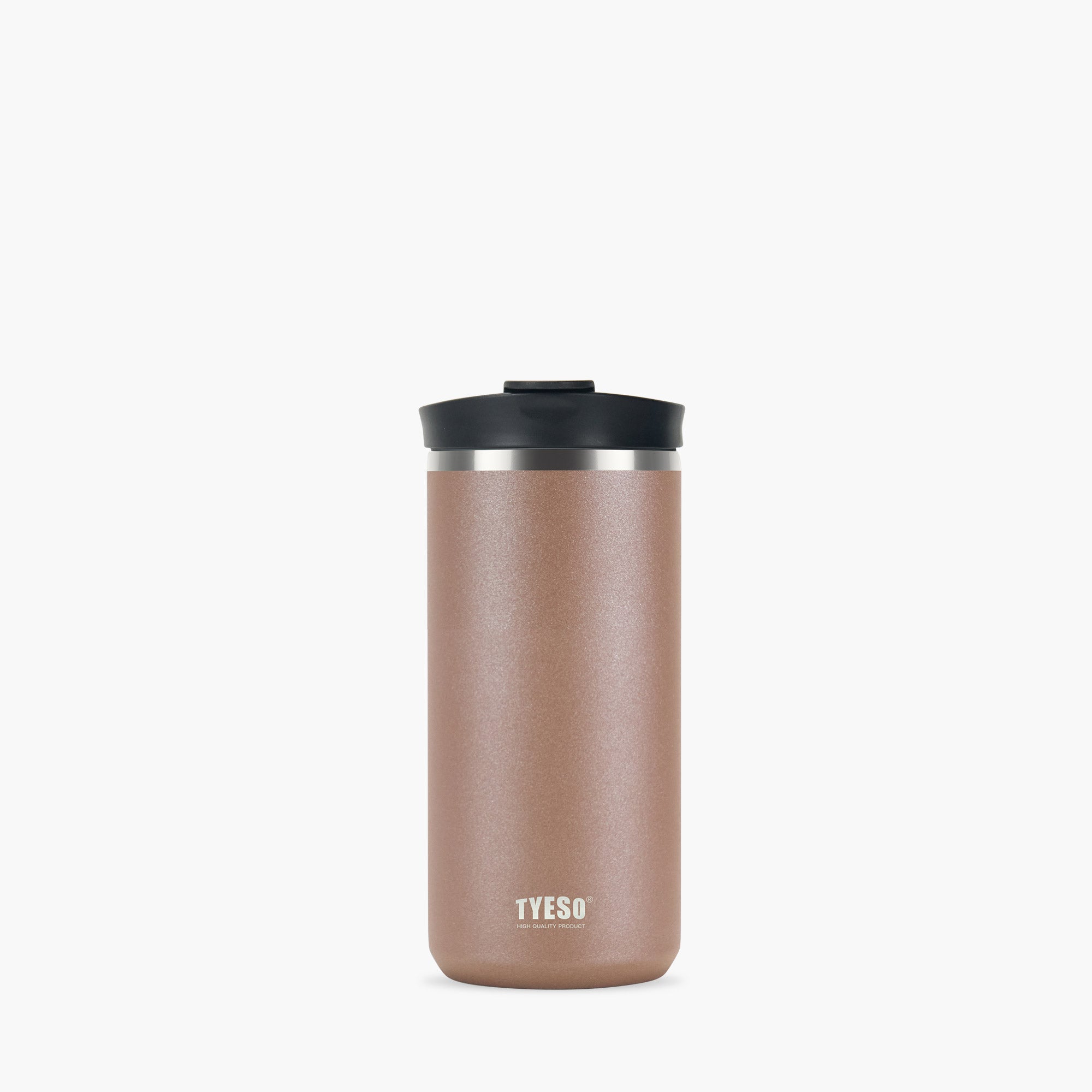 TYESO VANT Press Tumbler in Brown #color_brown