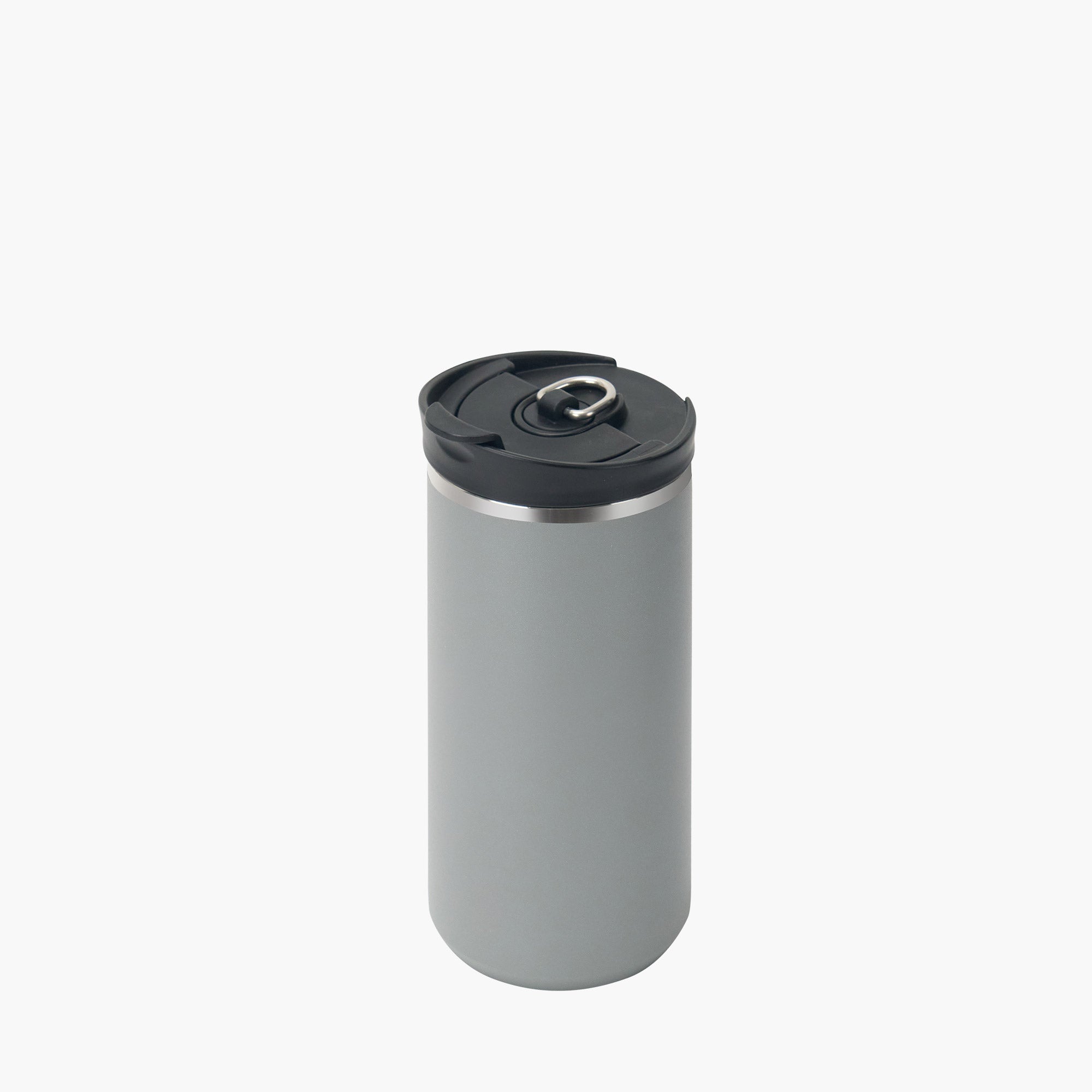 TYESO VANT Press Tumbler in Gray #color_gray