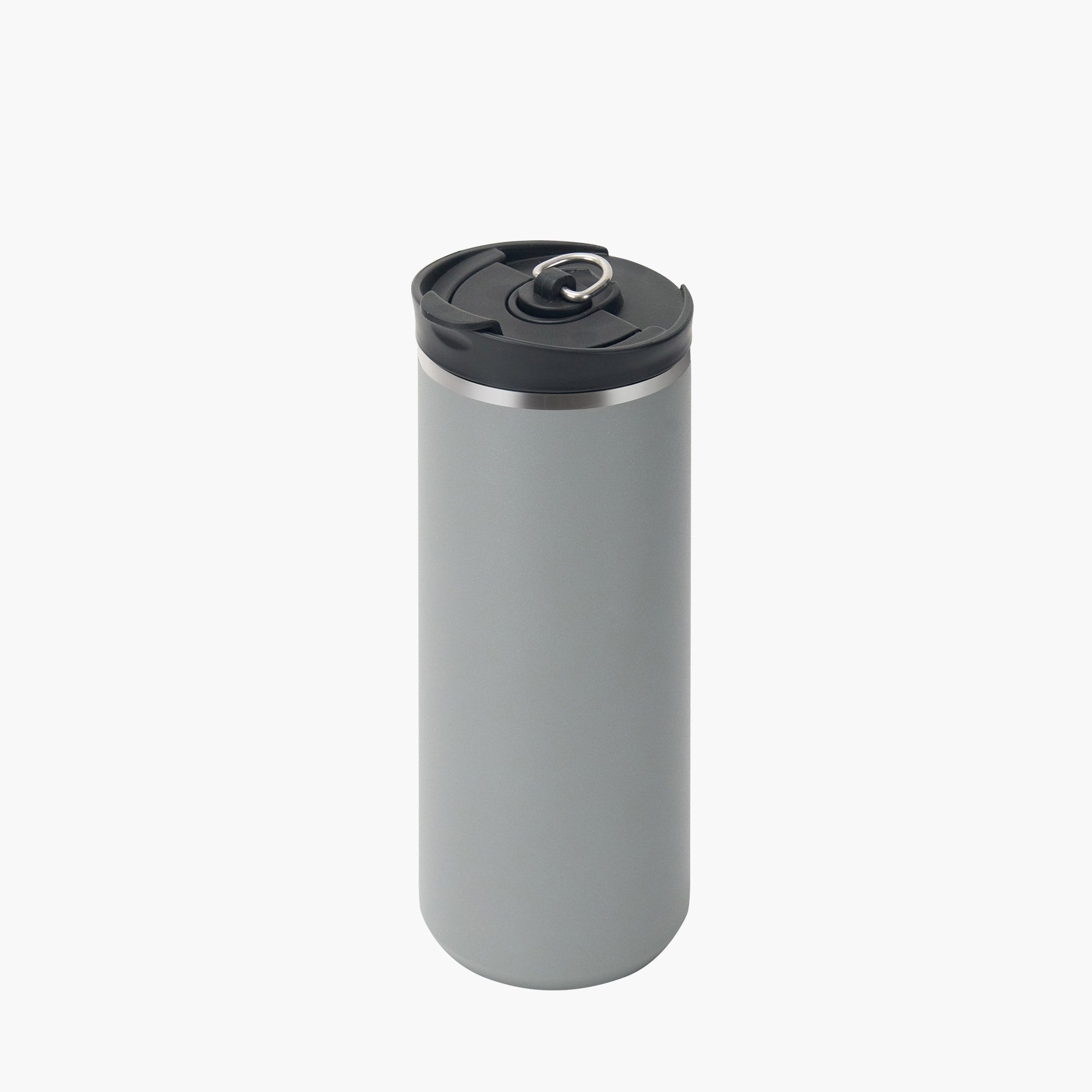 TYESO VANT Press Tumbler in Gray #color_gray
