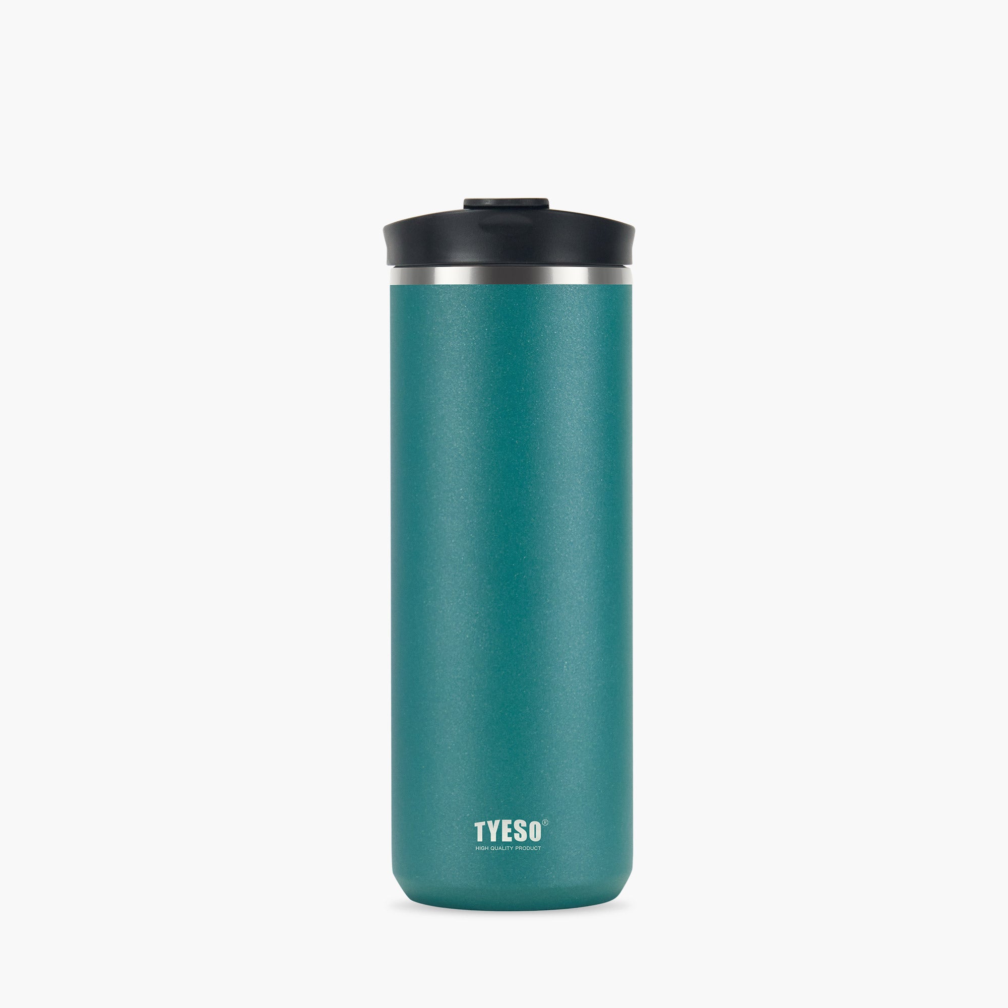TYESO VANT Press Tumbler in Green #color_green