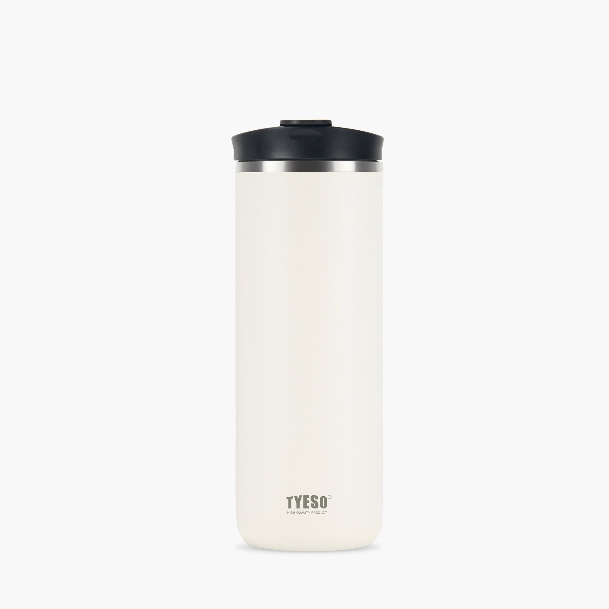 TYESO VANT Press Tumbler in White #color_white