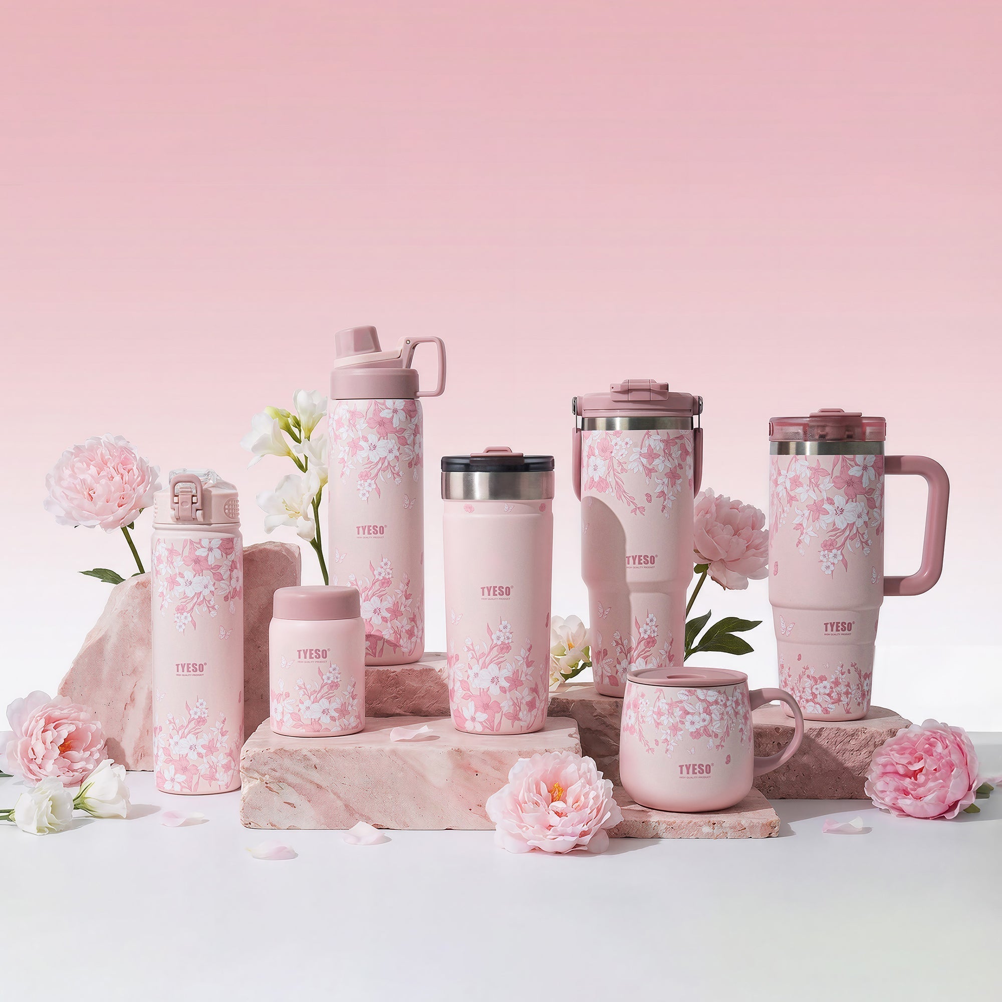 Mother’s Day Insulated Tumbler Gift Guide 2026