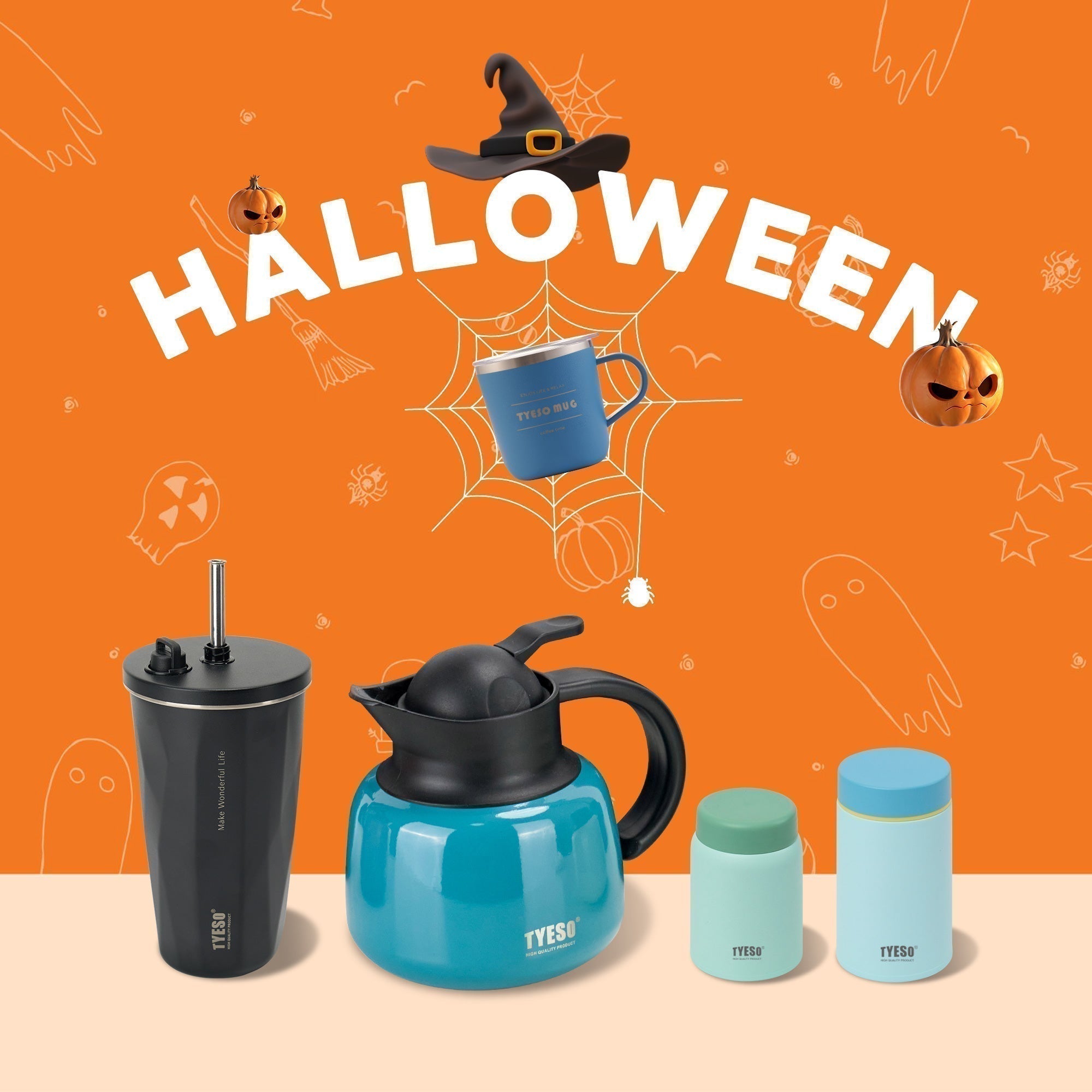 TYESO Gifts That Bring a Little Extra Joy This Season – featured image