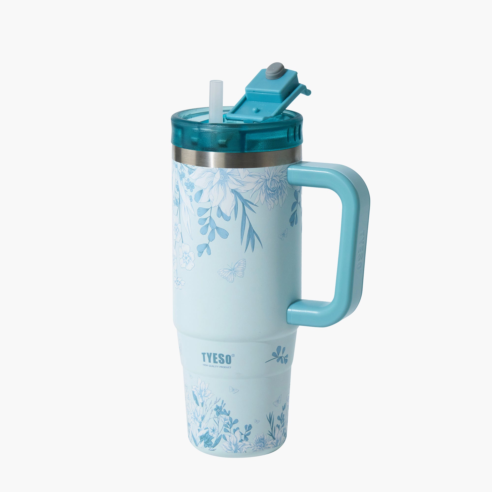 #Drinkware Style_AURA Tumbler