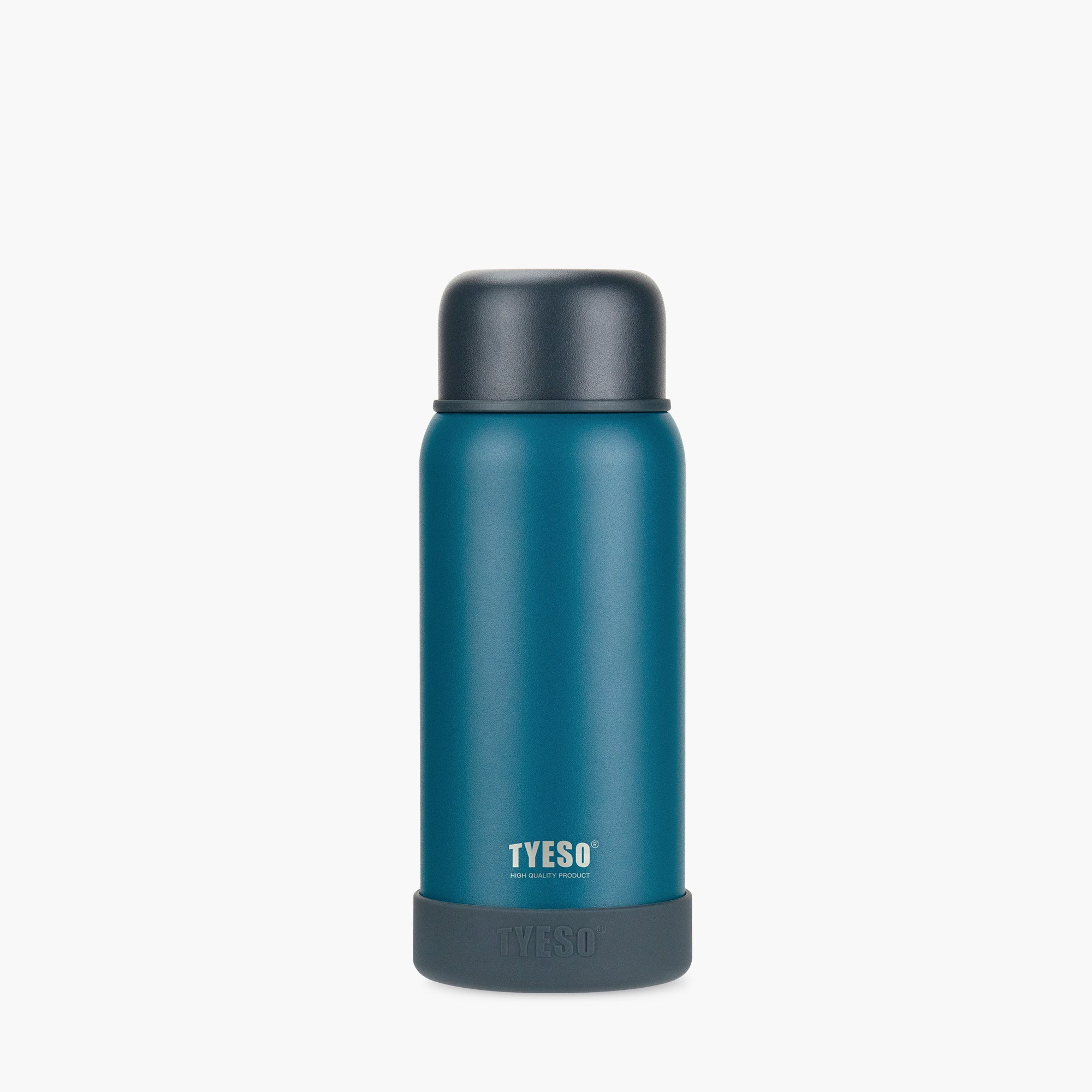 20oz（0.6L）- Two-Tone Water Bottle with Handle and Silicone Boot