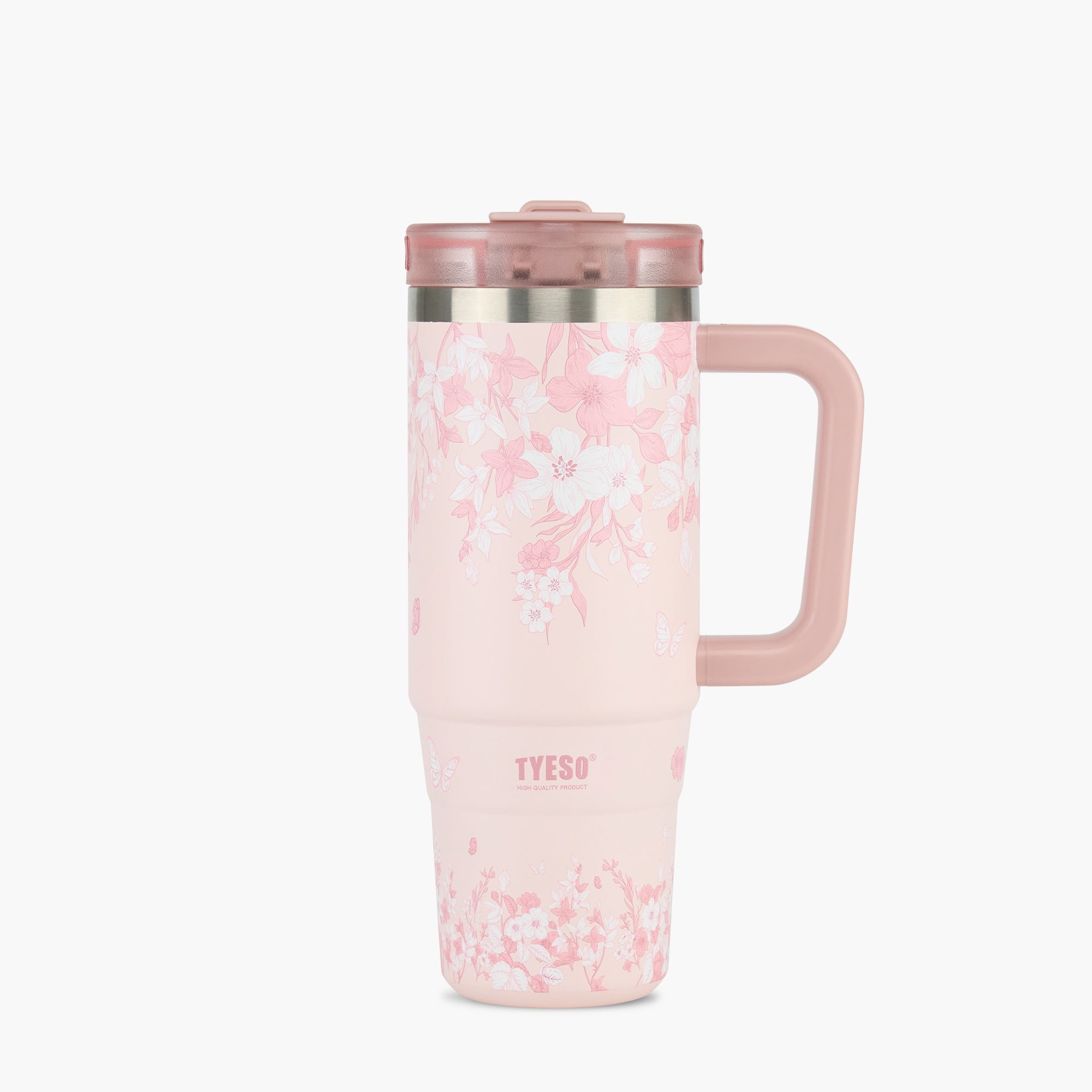 #Drinkware Style_AURA Tumbler