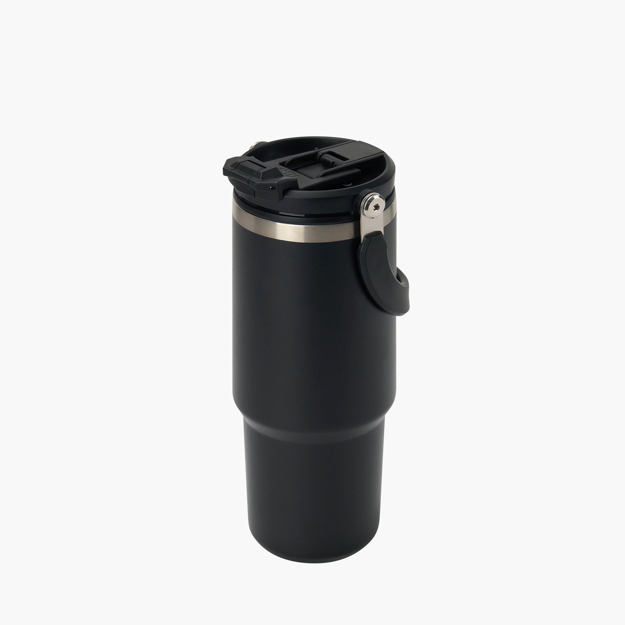 30 oz (900ml) - Tyeso New ROAM Tumbler with Flip Straw & Sip Lid