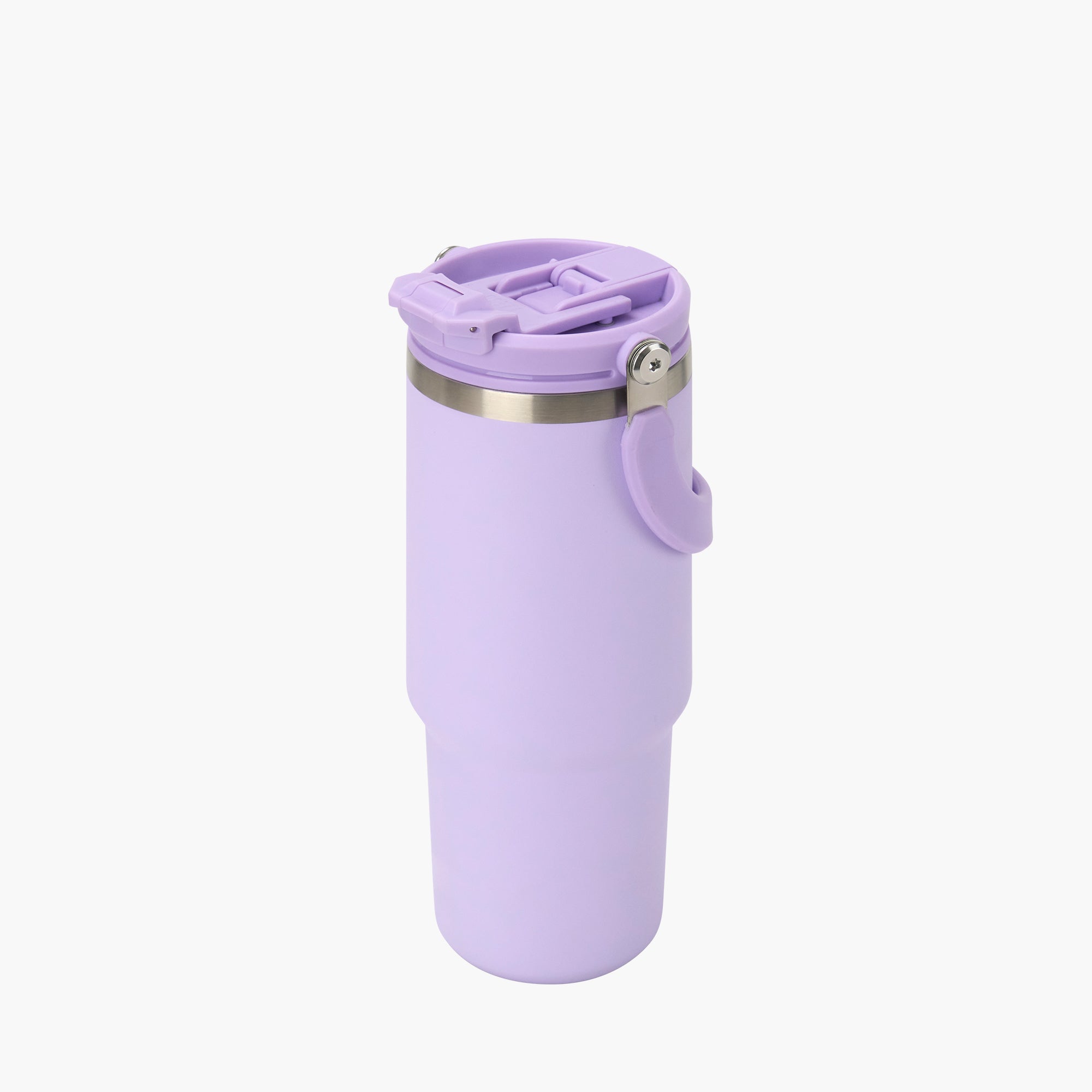 30 oz (900ml) - Tyeso New ROAM Tumbler with Flip Straw & Sip Lid