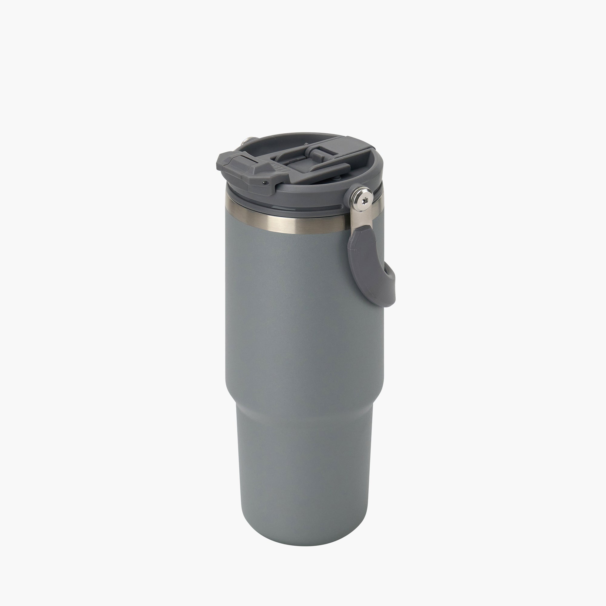 30 oz (900ml) - Tyeso New ROAM Tumbler with Flip Straw & Sip Lid