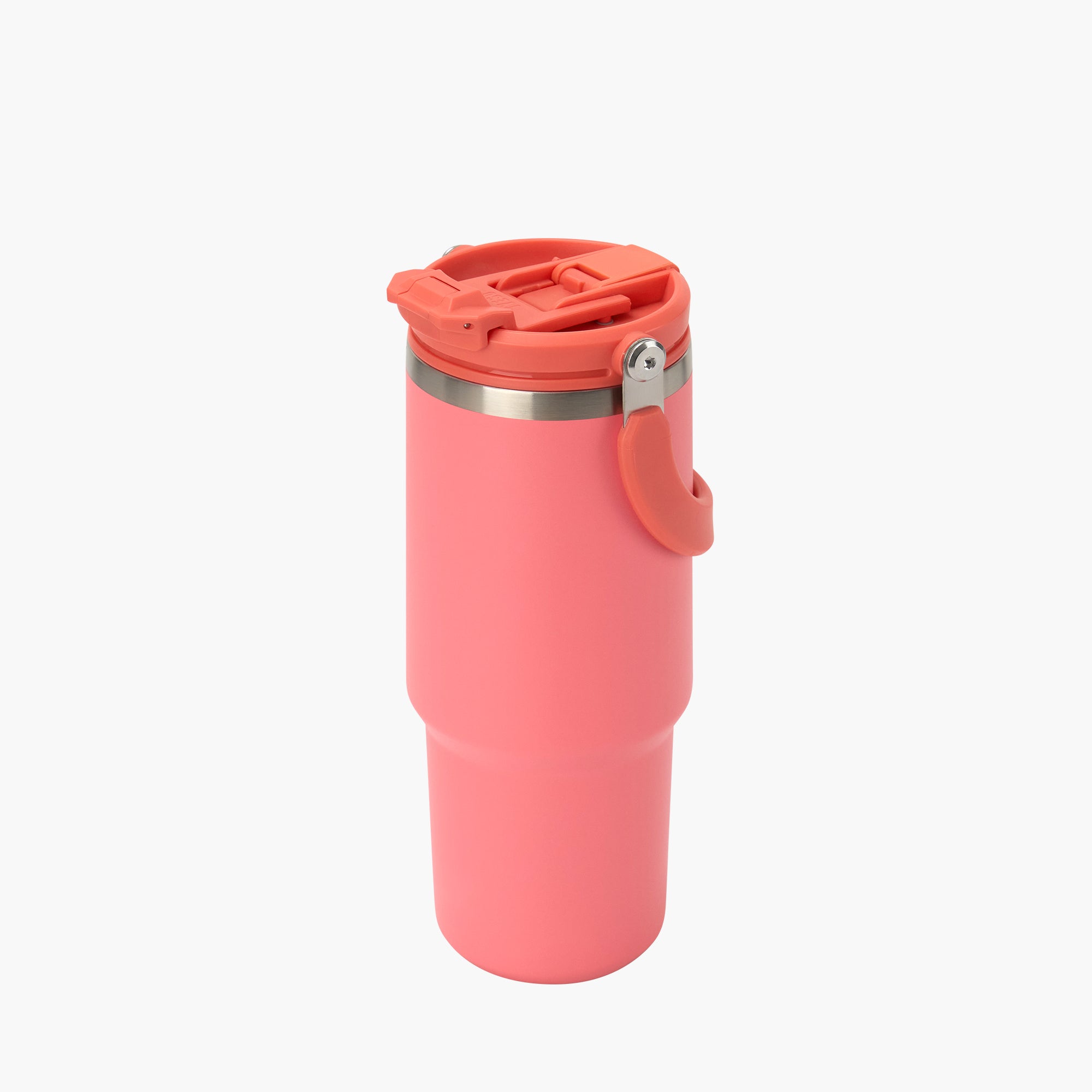 30 oz (900ml) - Tyeso New ROAM Tumbler with Flip Straw & Sip Lid