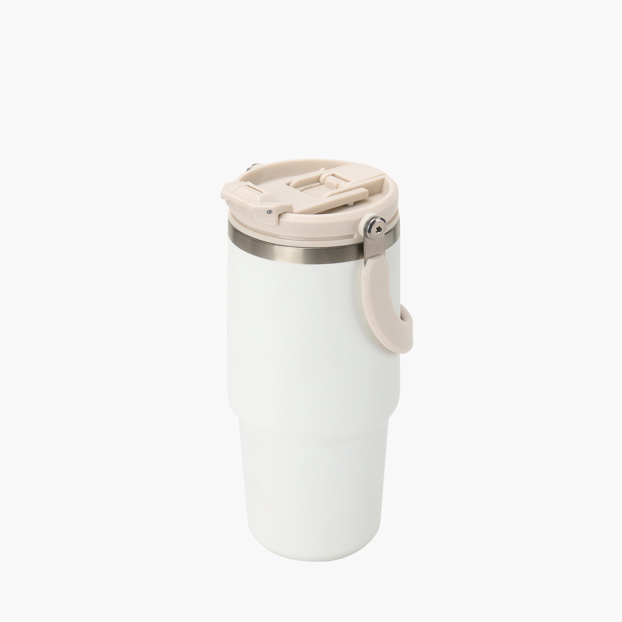 35 oz (1050ml) - Tyeso New ROAM Tumbler with Flip Straw & Sip Lid