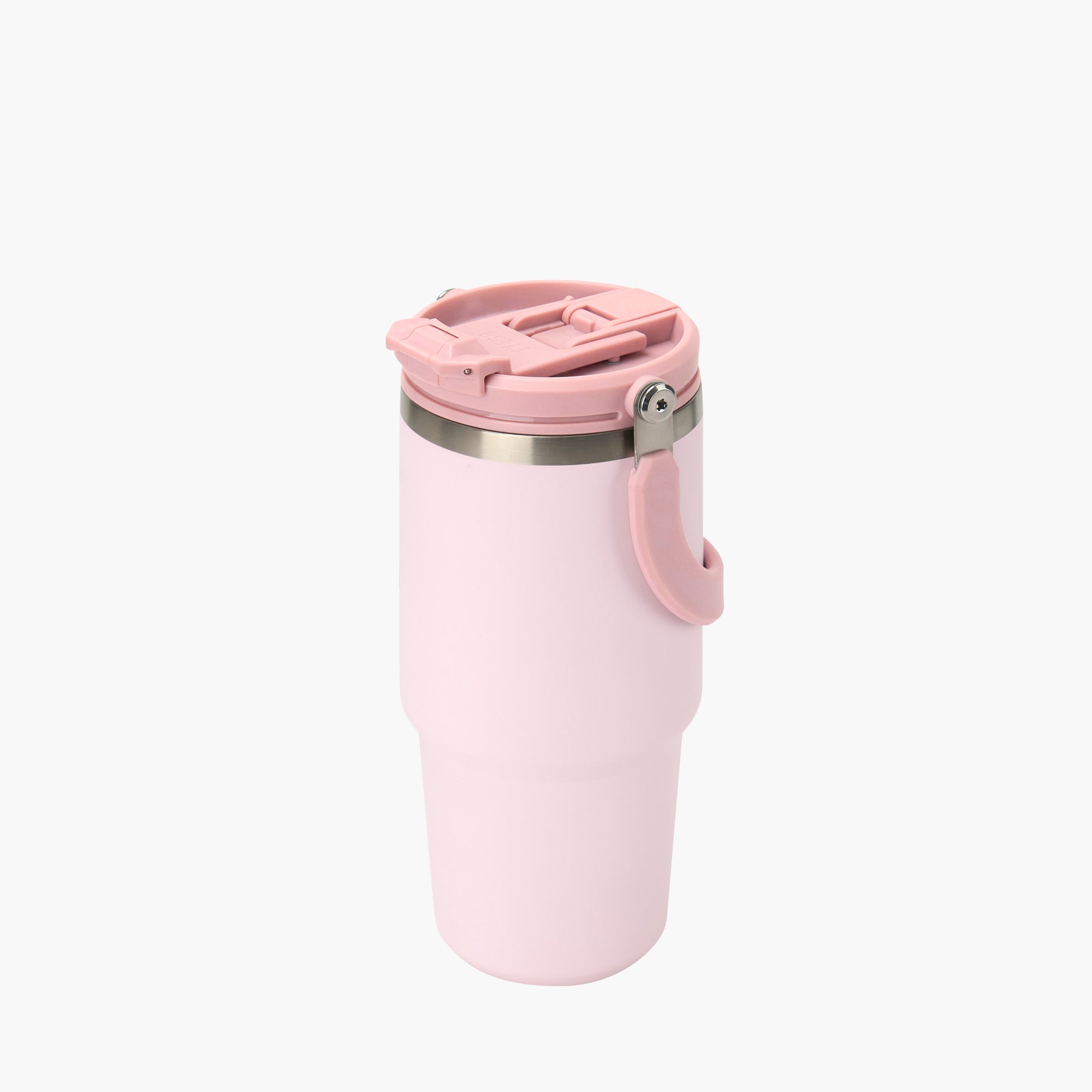 35 oz (1050ml) - Tyeso New ROAM Tumbler with Flip Straw & Sip Lid