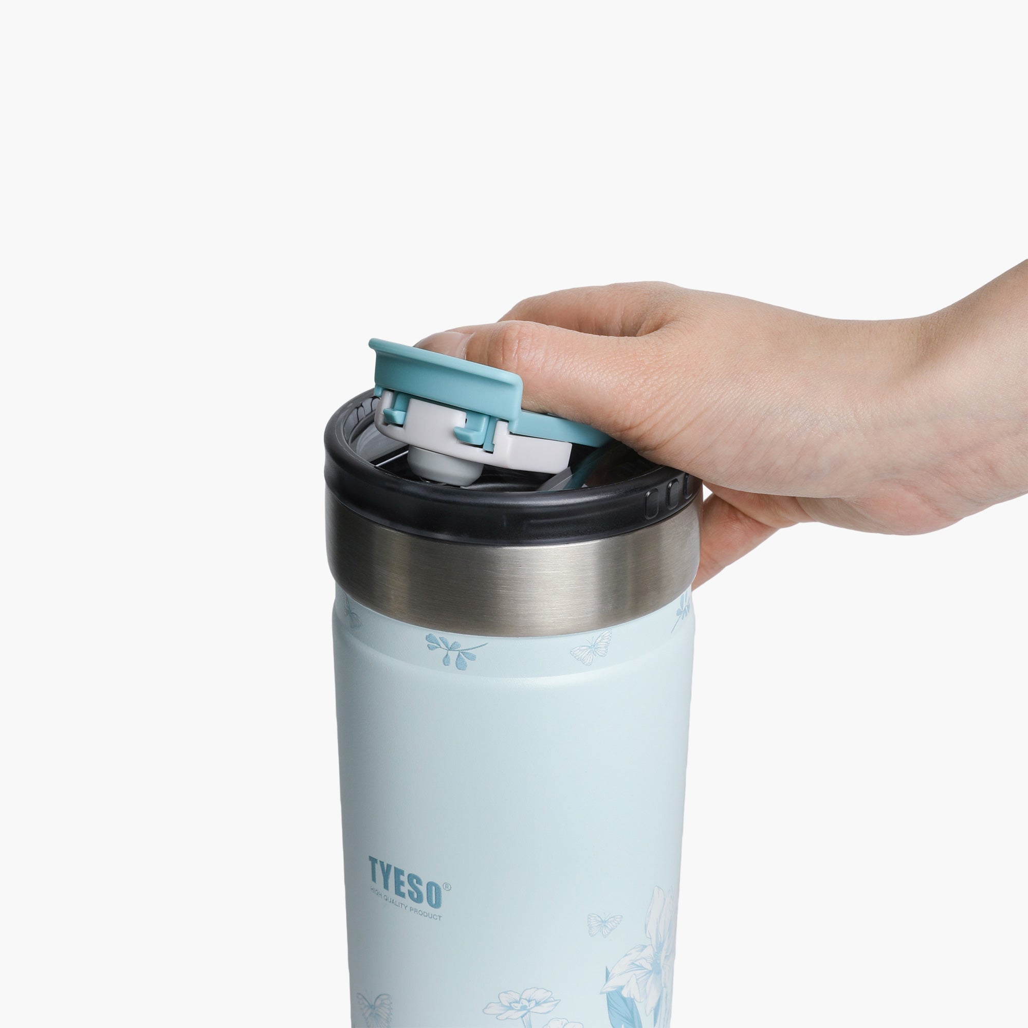 #Drinkware Style_OPALINE Tumbler