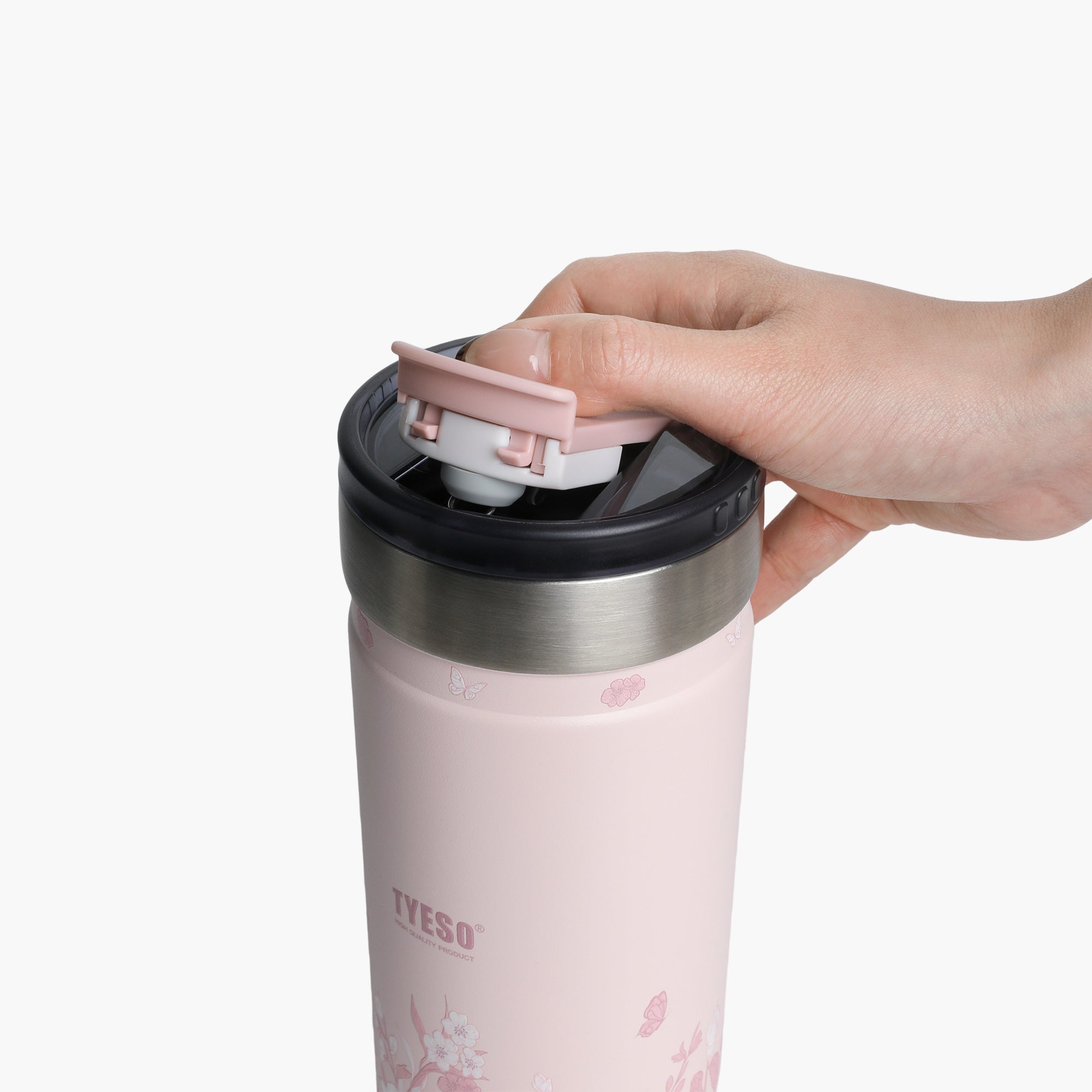 #Drinkware Style_OPALINE Tumbler