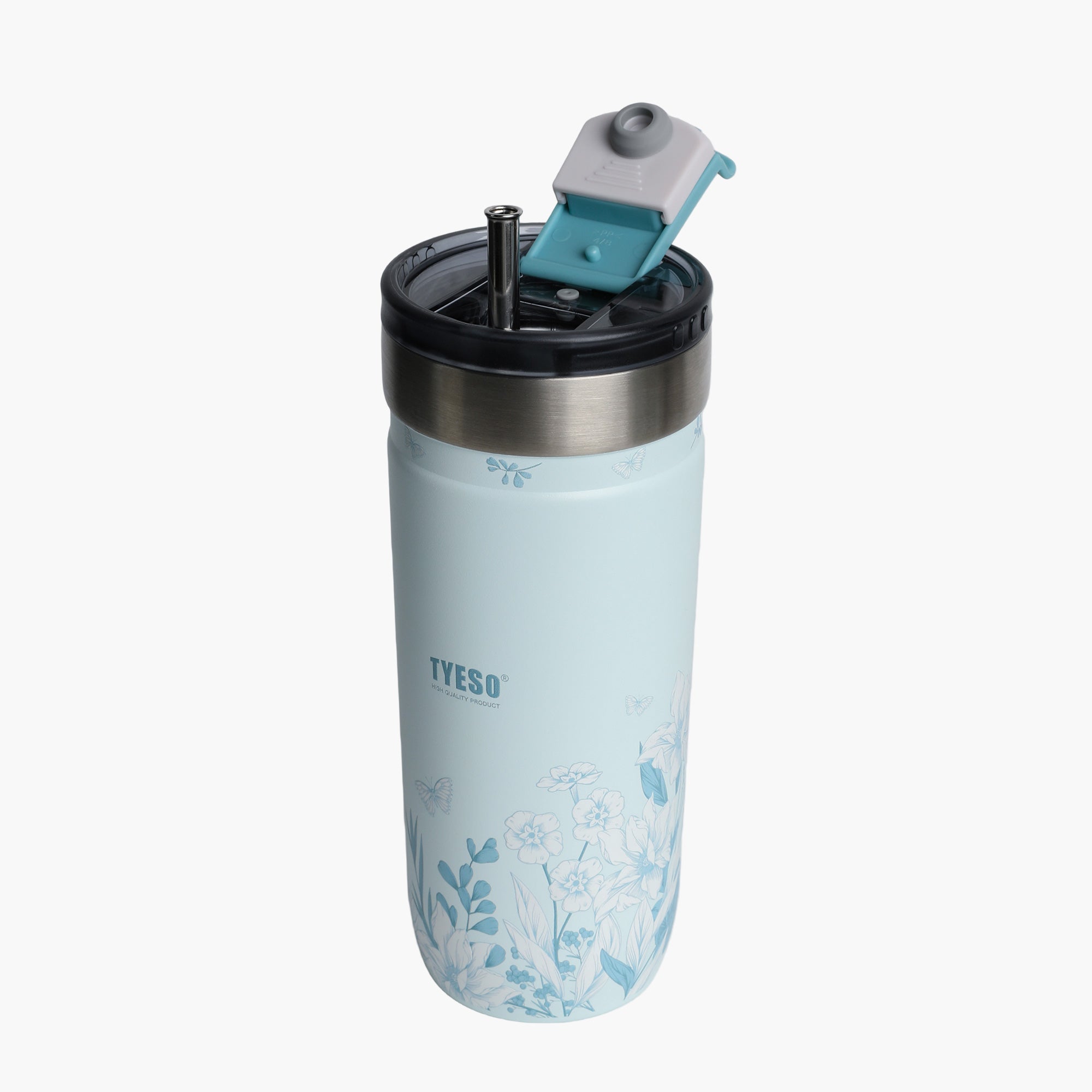 #Drinkware Style_OPALINE Tumbler