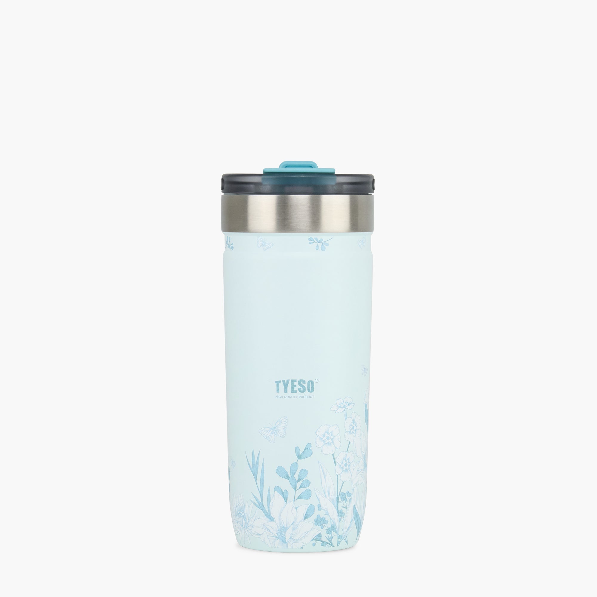 #Drinkware Style_OPALINE Tumbler