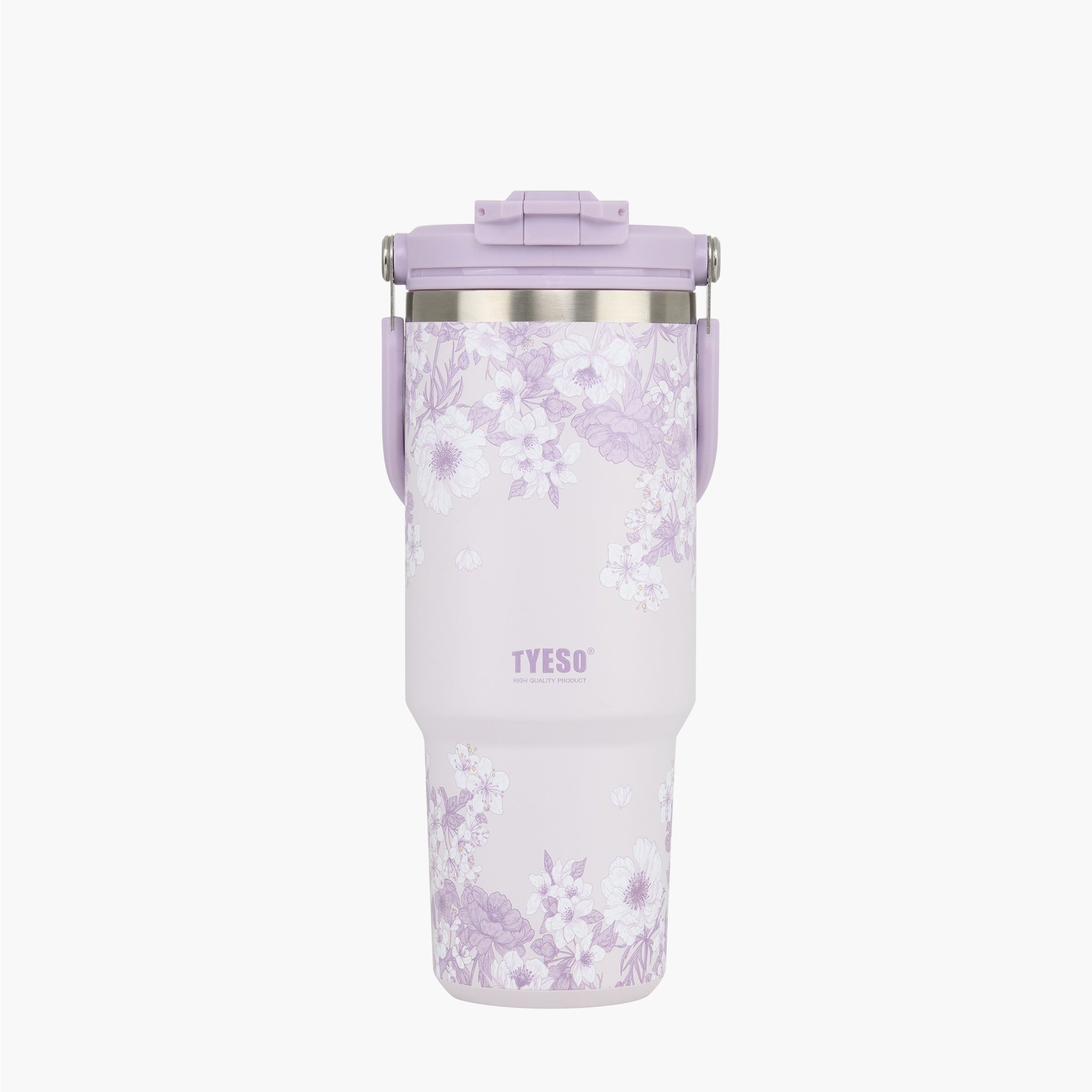 #Drinkware Style_ROAM Tumbler
