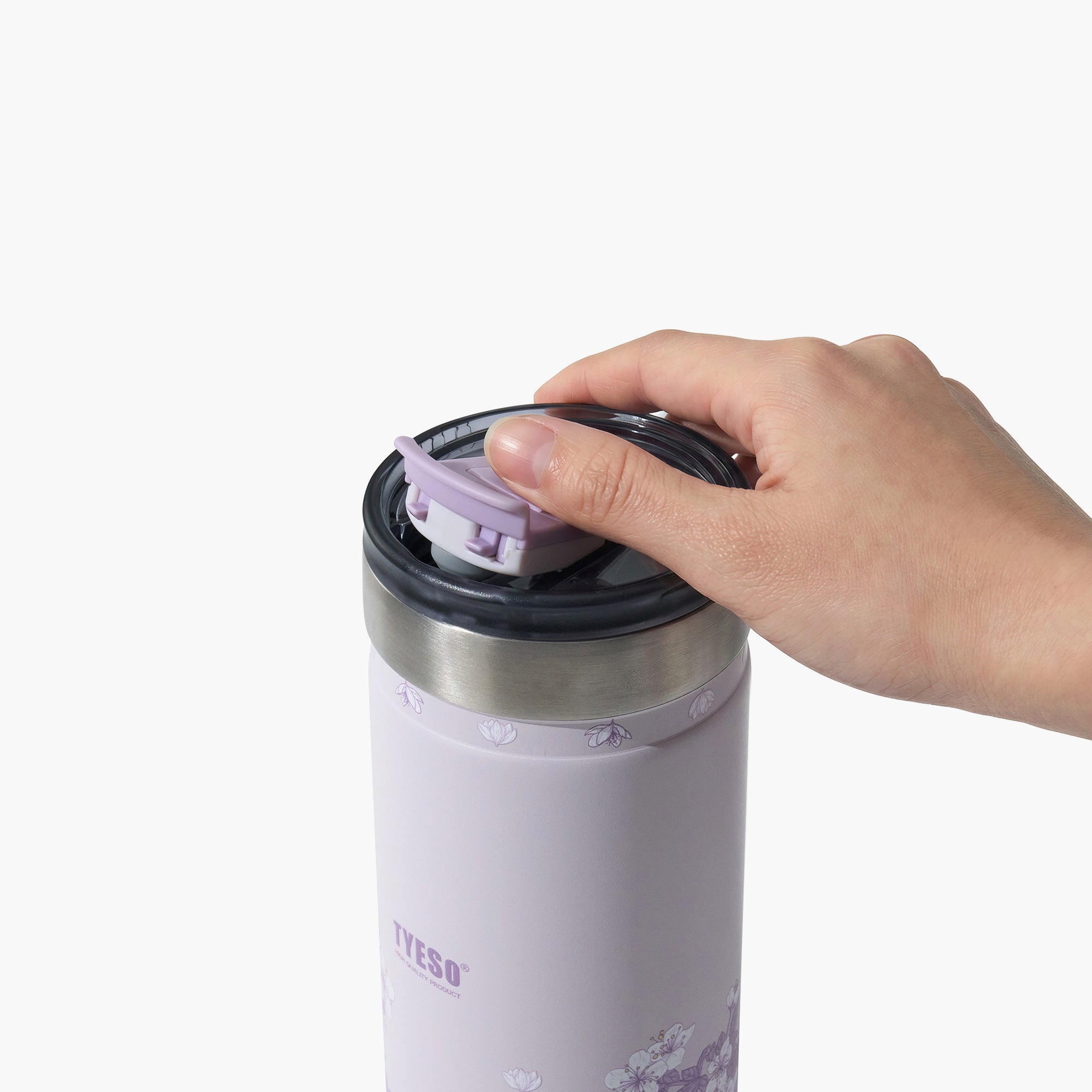 #Drinkware Style_OPALINE Tumbler