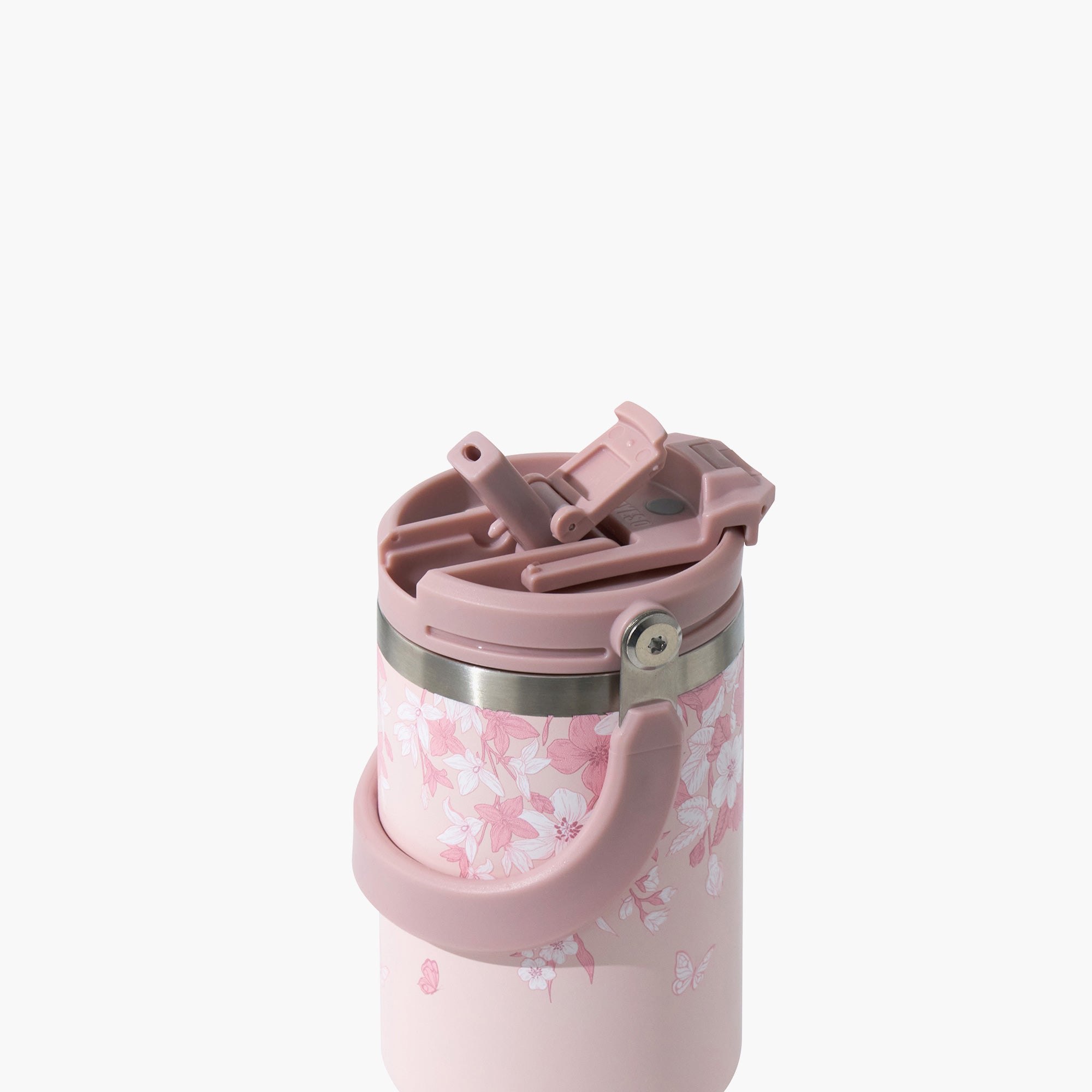 #Drinkware Style_ROAM Tumbler