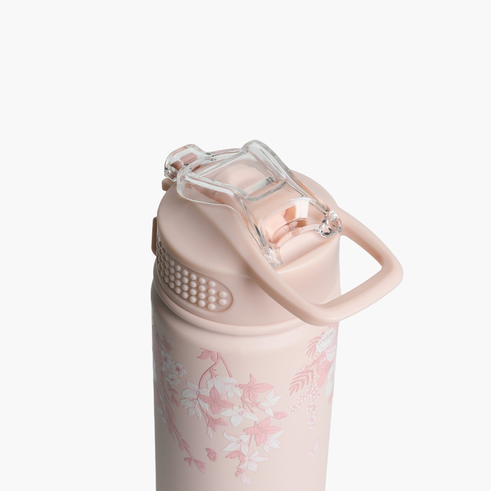 #Drinkware Style_WANDER Bottle