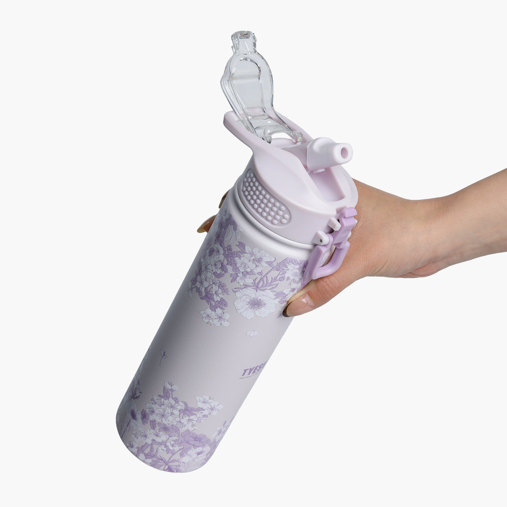 #Drinkware Style_WANDER Bottle