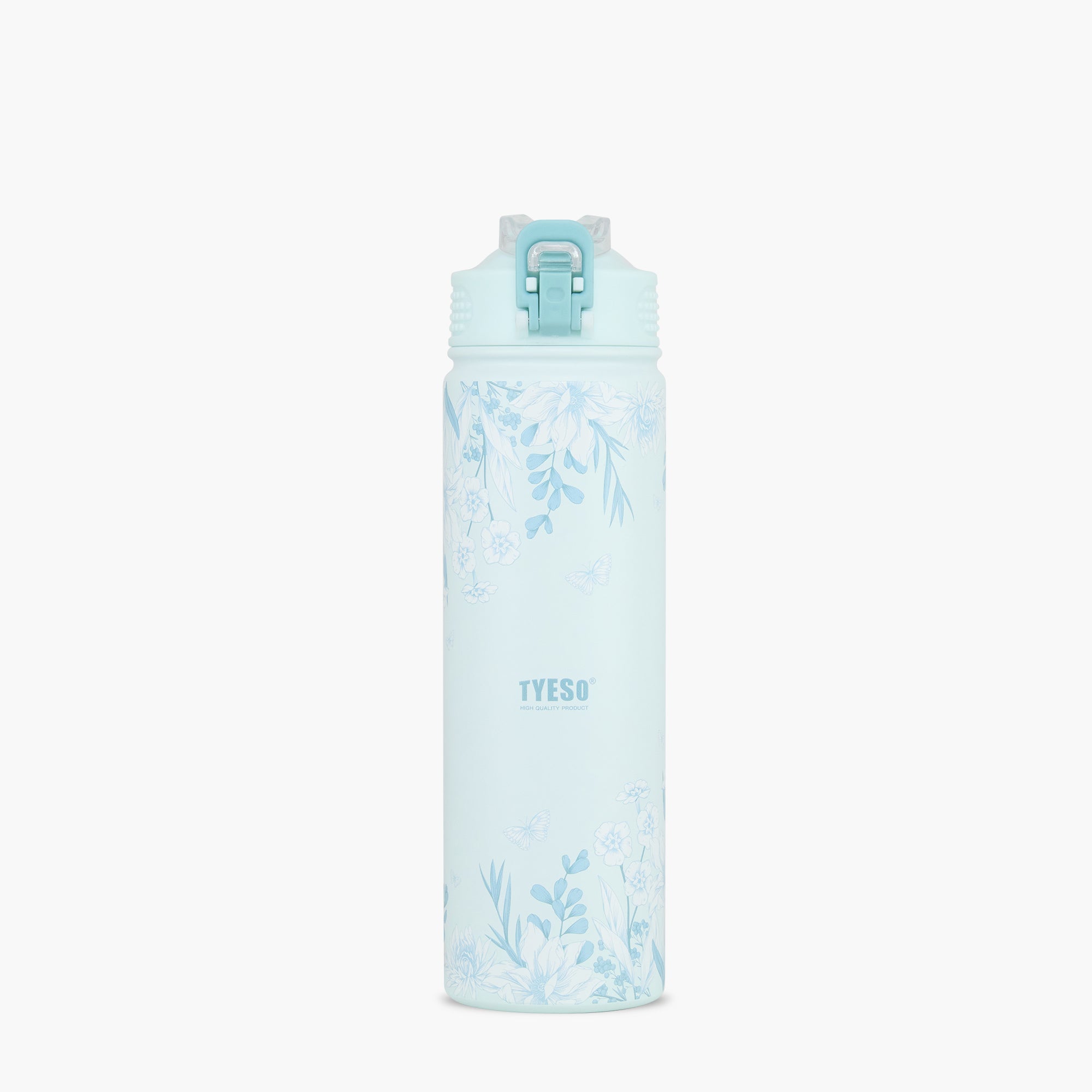 #Drinkware Style_WANDER Bottle
