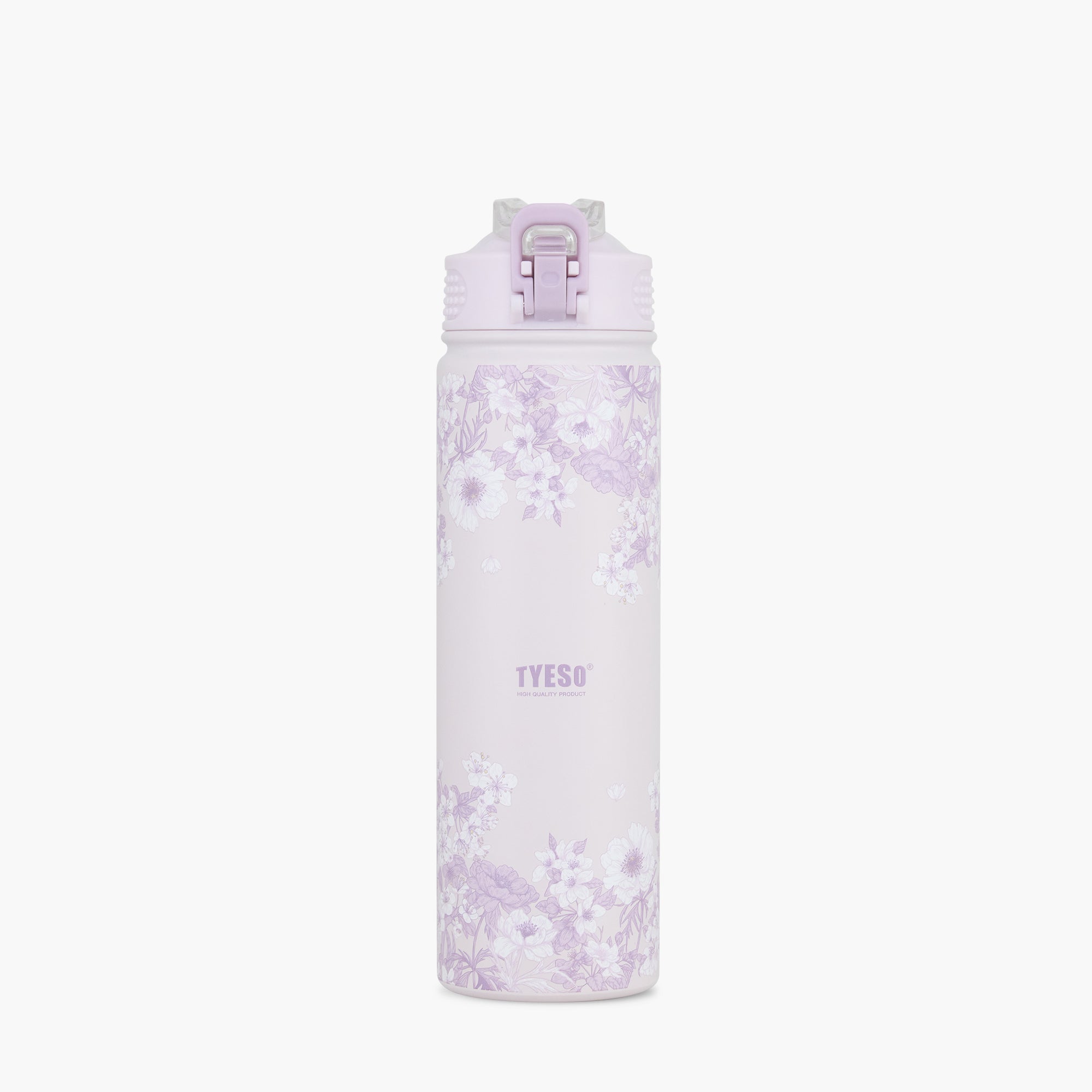 #Drinkware Style_WANDER Bottle