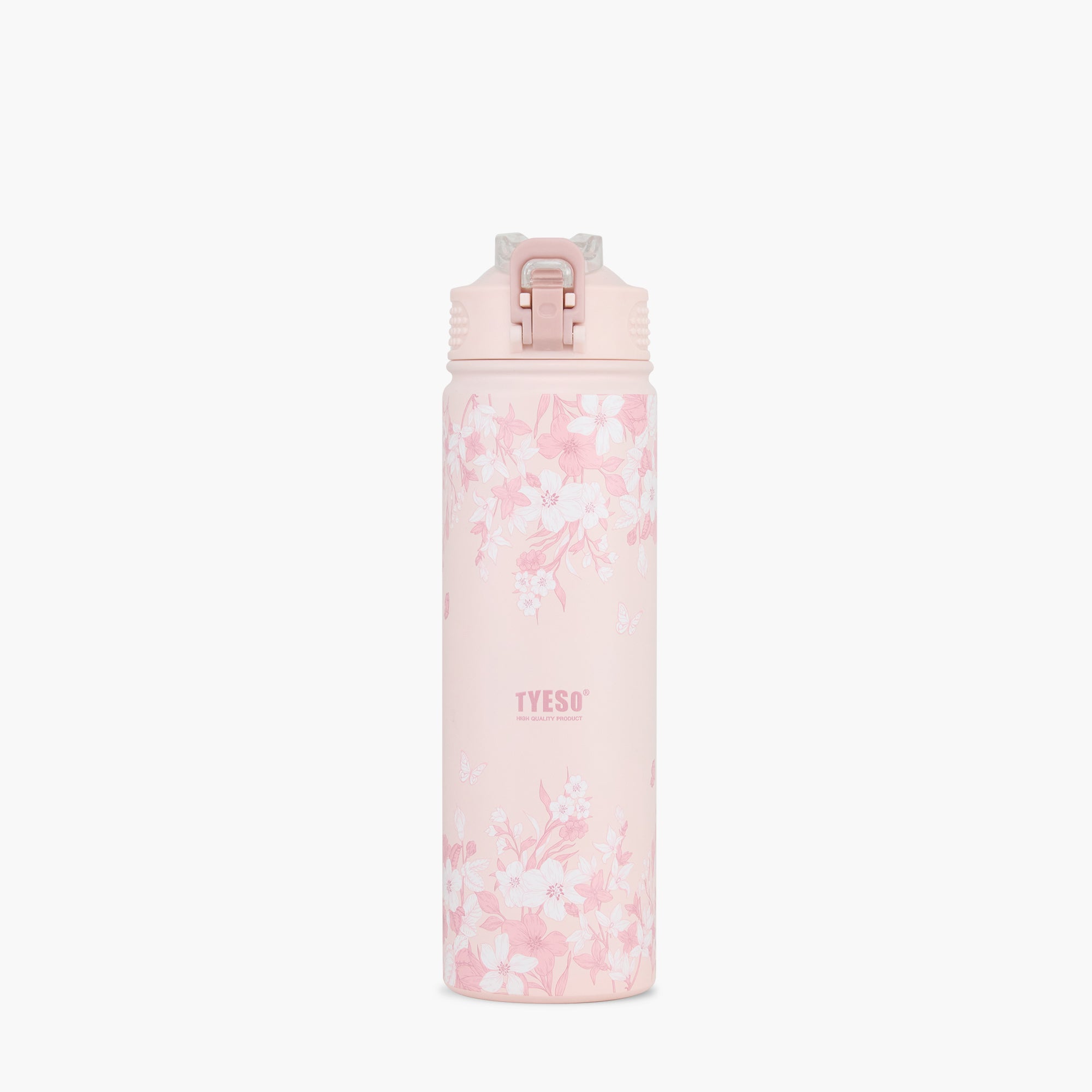 #Drinkware Style_WANDER Bottle