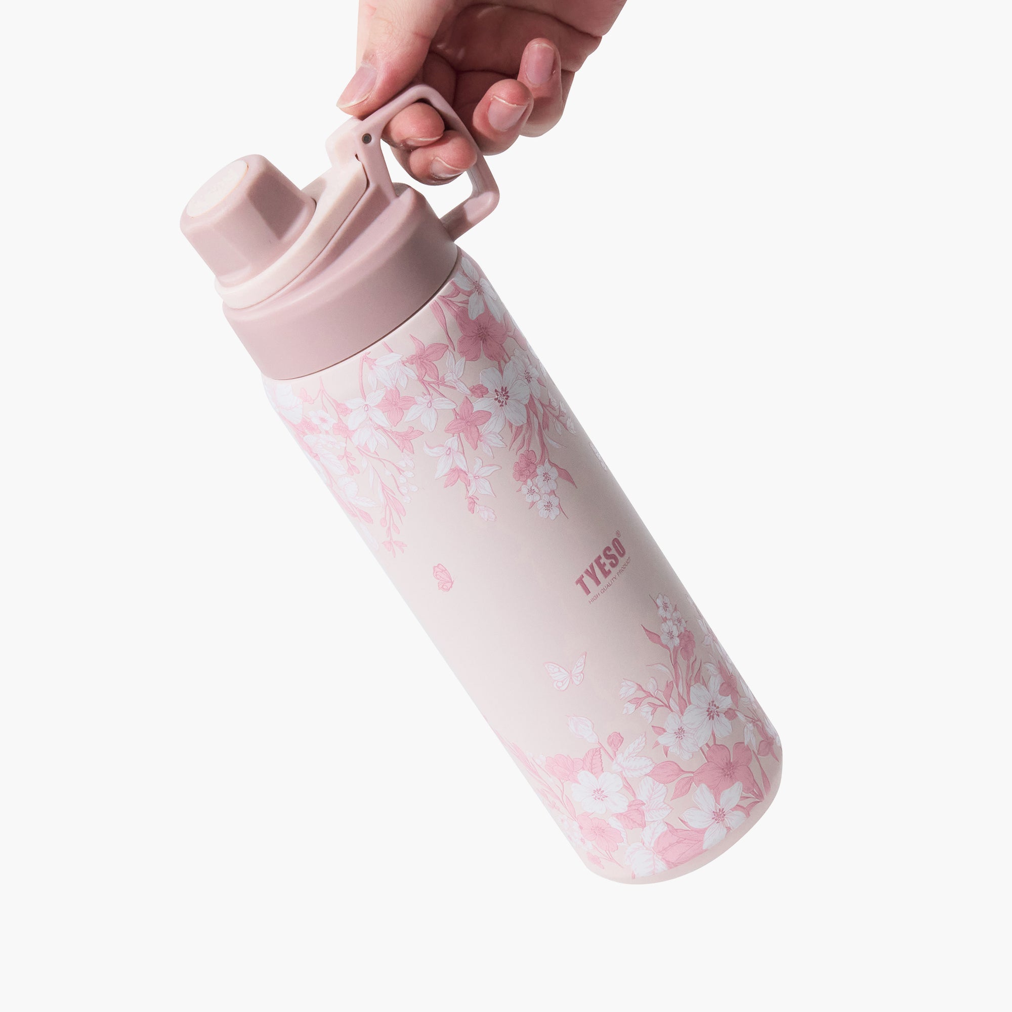 #Drinkware Style_FIZZ Bottle
