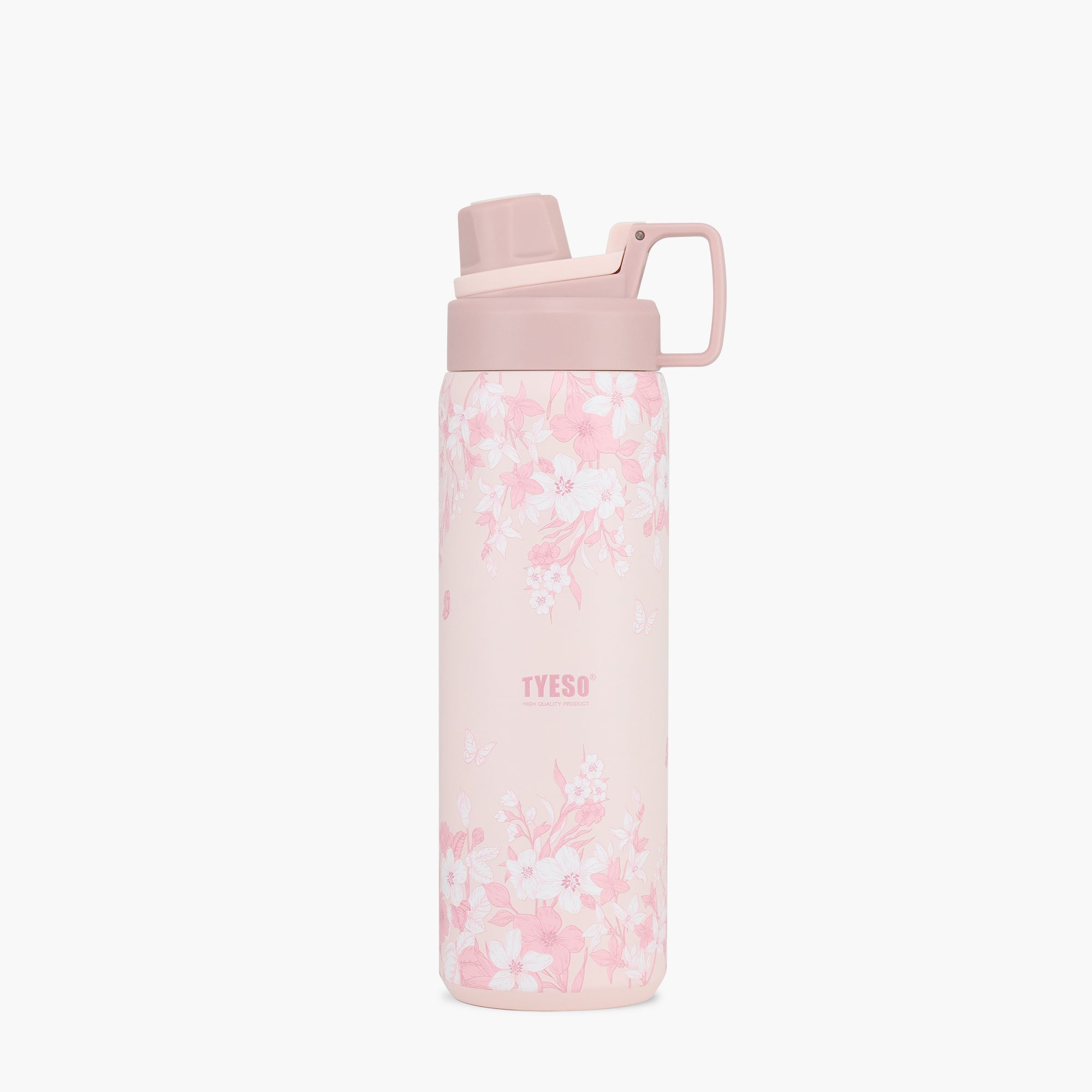 #Drinkware Style_FIZZ Bottle