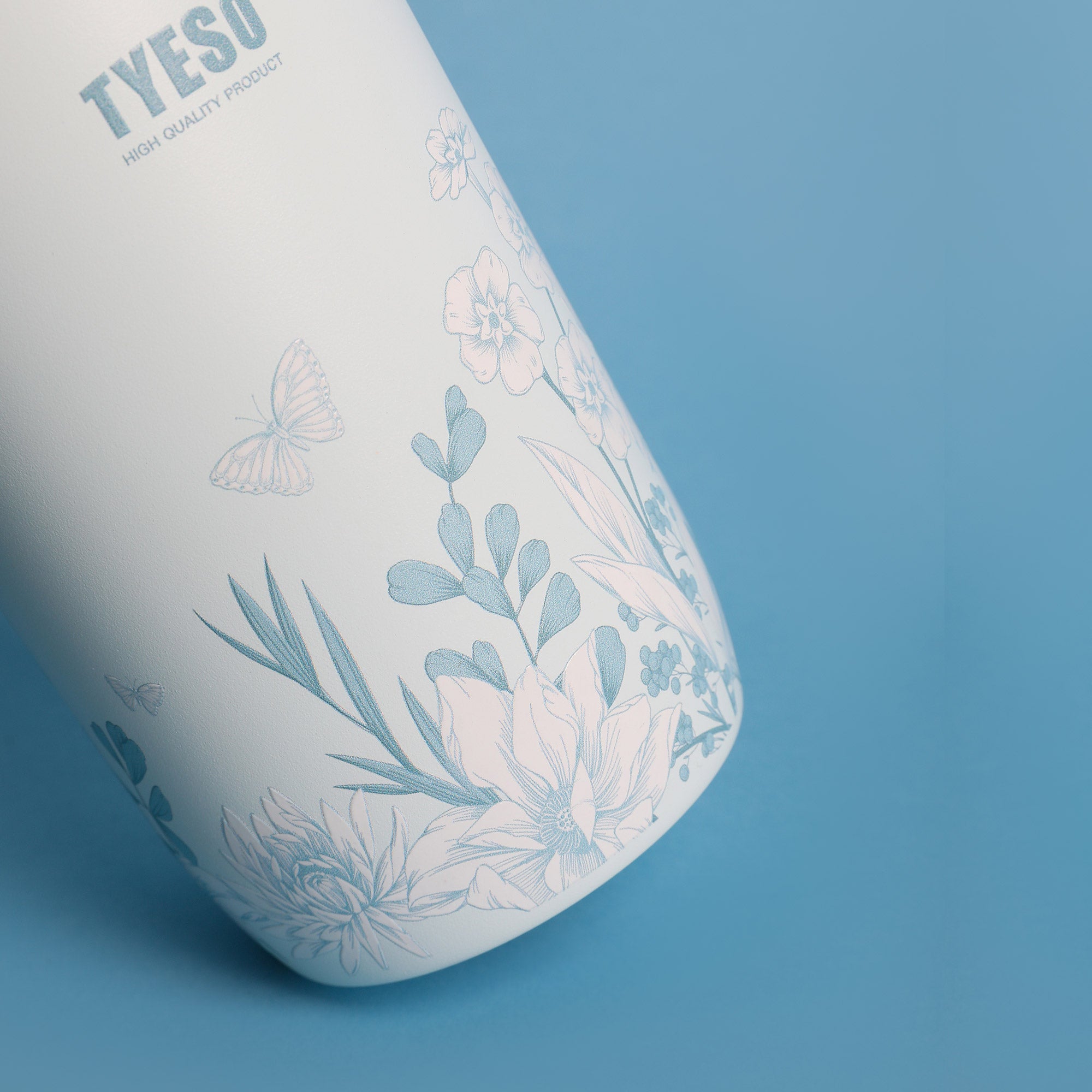 #Drinkware Style_OPALINE Tumbler