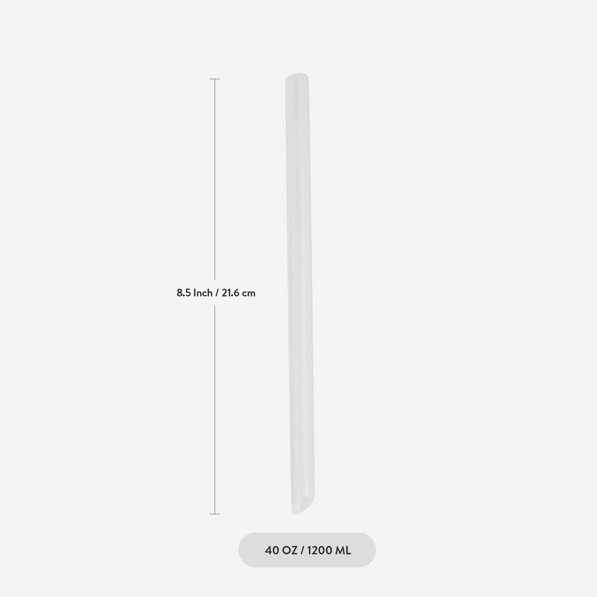 Replacement Straw for ROAM 2.0 Tumbler