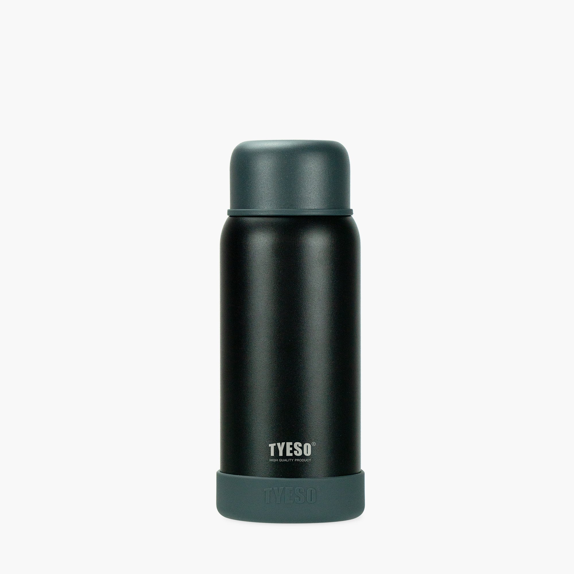 20oz（0.6L）- Two-Tone Water Bottle with Handle and Silicone Boot