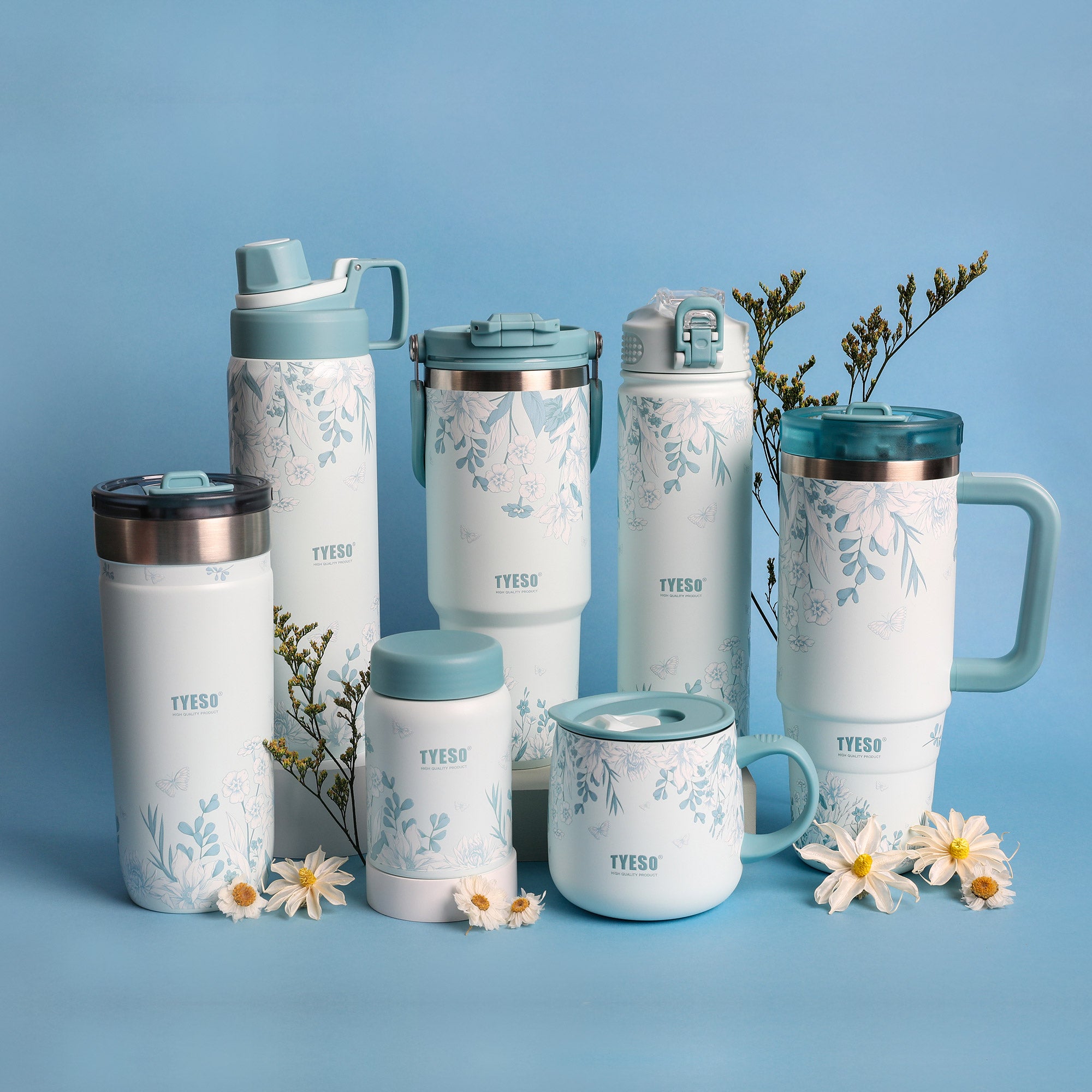 #Drinkware Style_OPALINE Tumbler