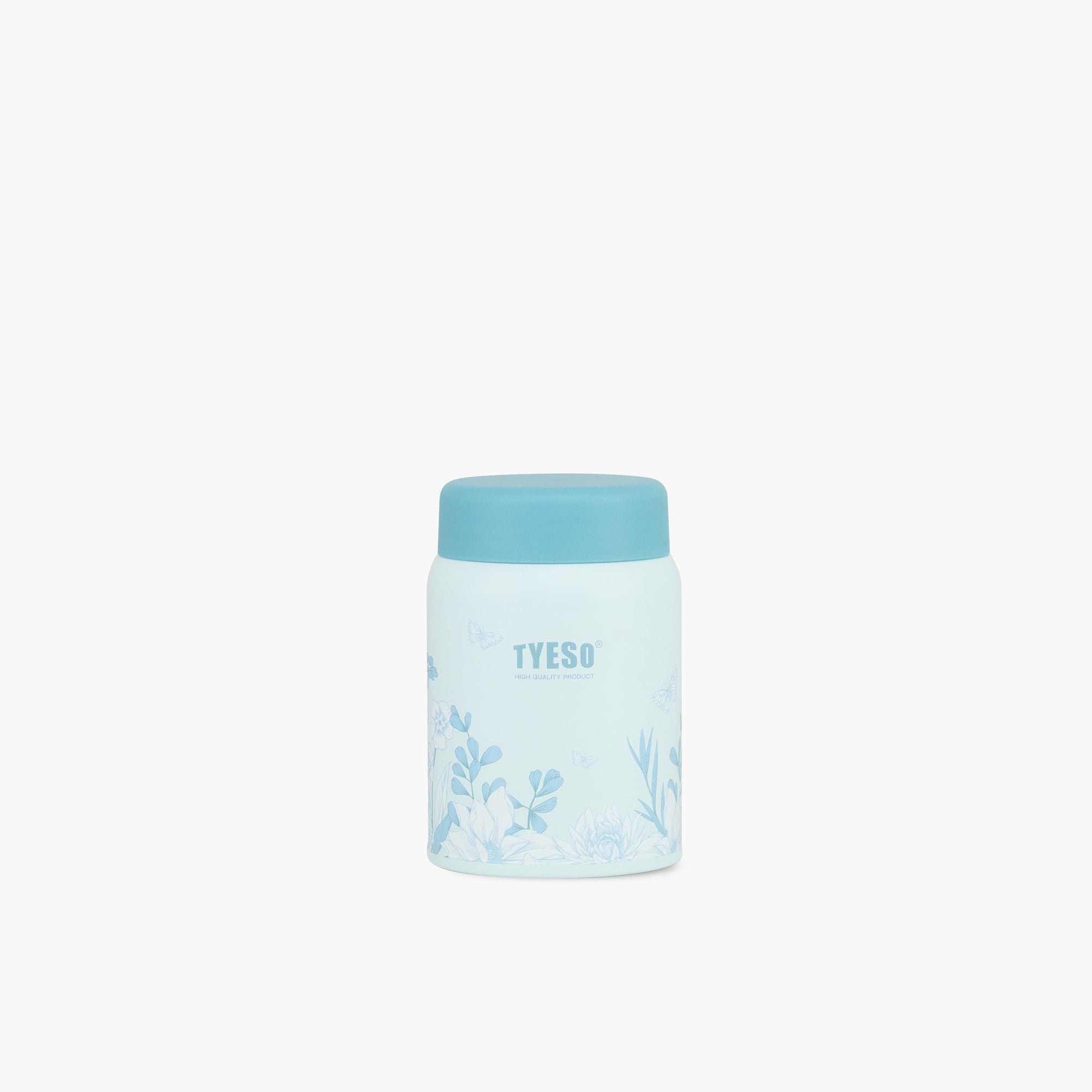 #Drinkware Style_MELLOW Food Jar