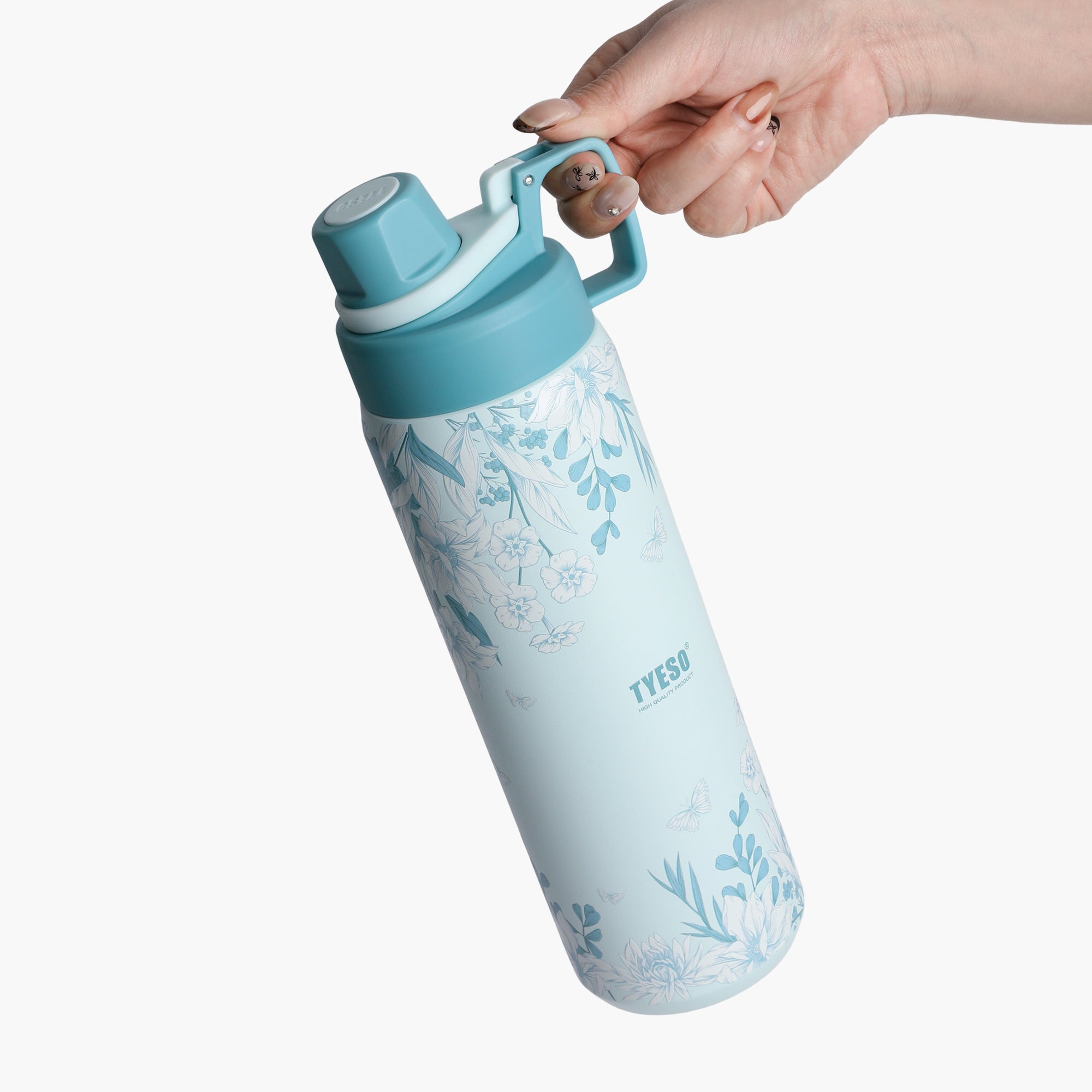 #Drinkware Style_FIZZ Bottle