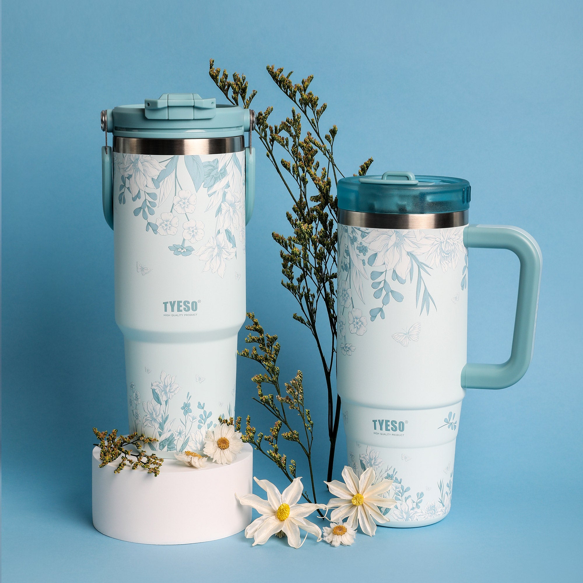 #Drinkware Style_ROAM Tumbler