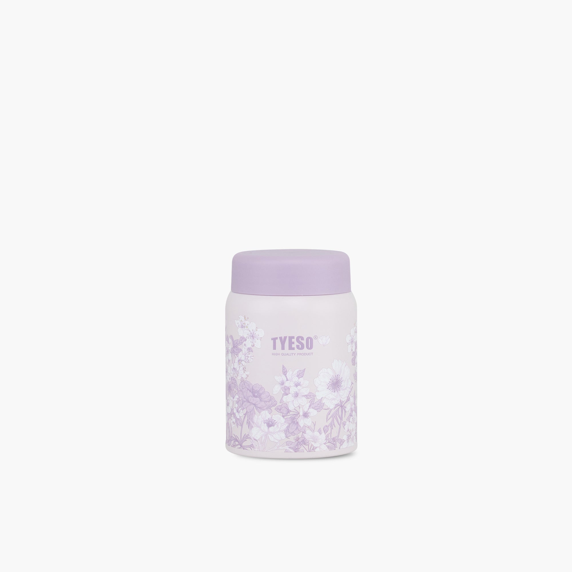 #Drinkware Style_MELLOW Food Jar