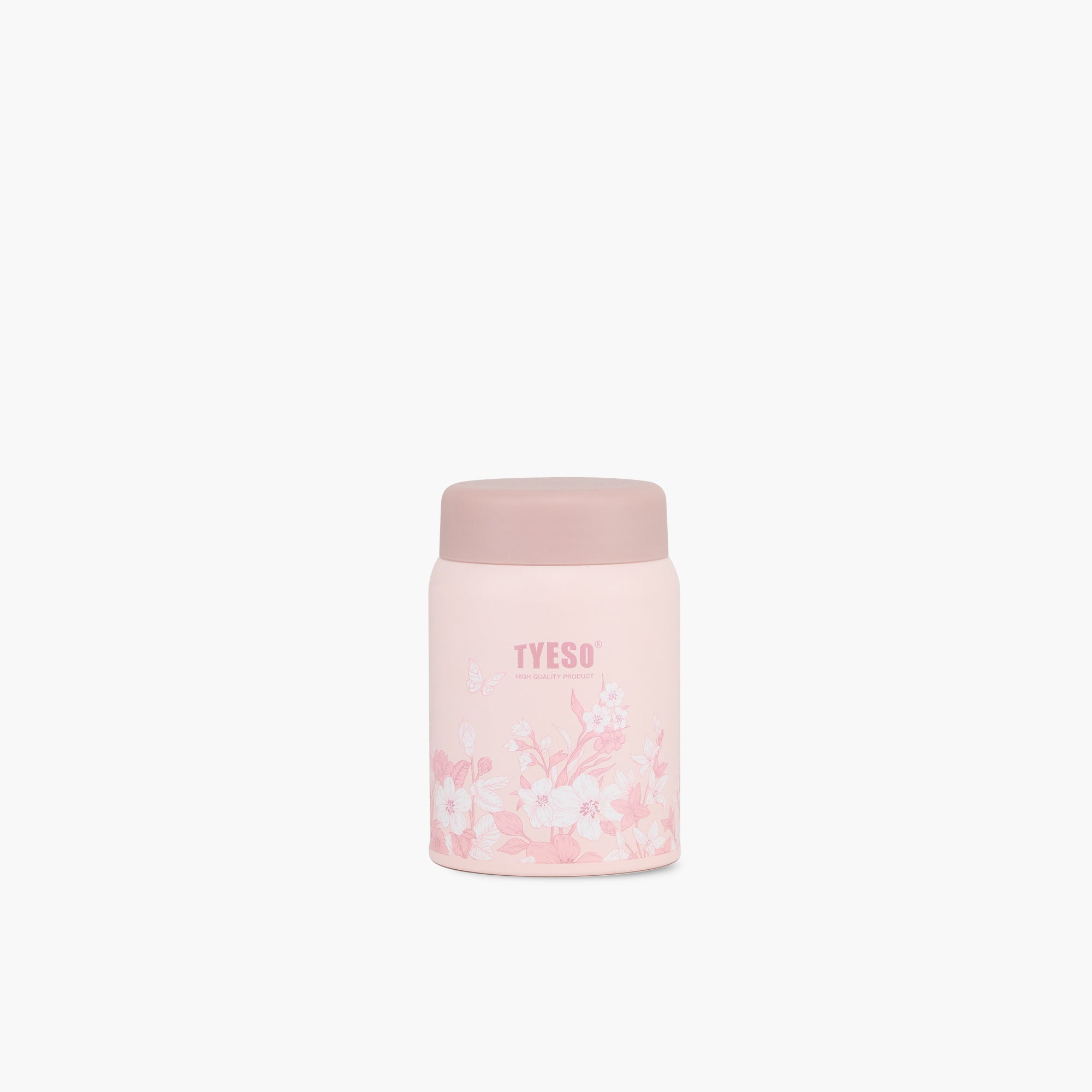 #Drinkware Style_MELLOW Food Jar