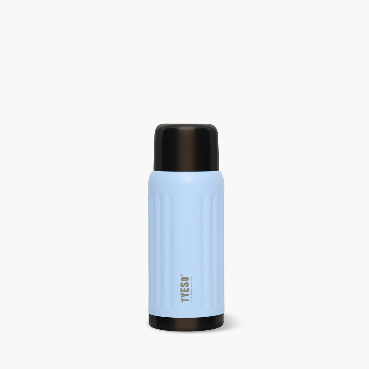 FLUTE 17 oz vacuum insulated bottle in Sky Blue #color_sky blue