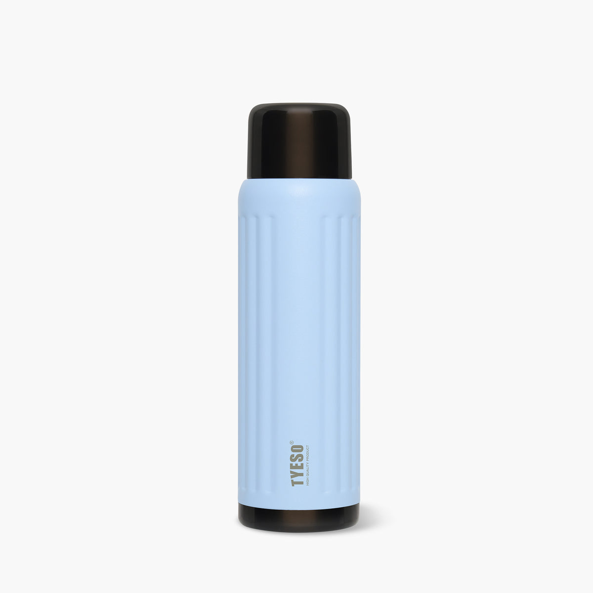 FLUTE 25 oz vacuum insulated bottle in Sky Blue #color_sky blue