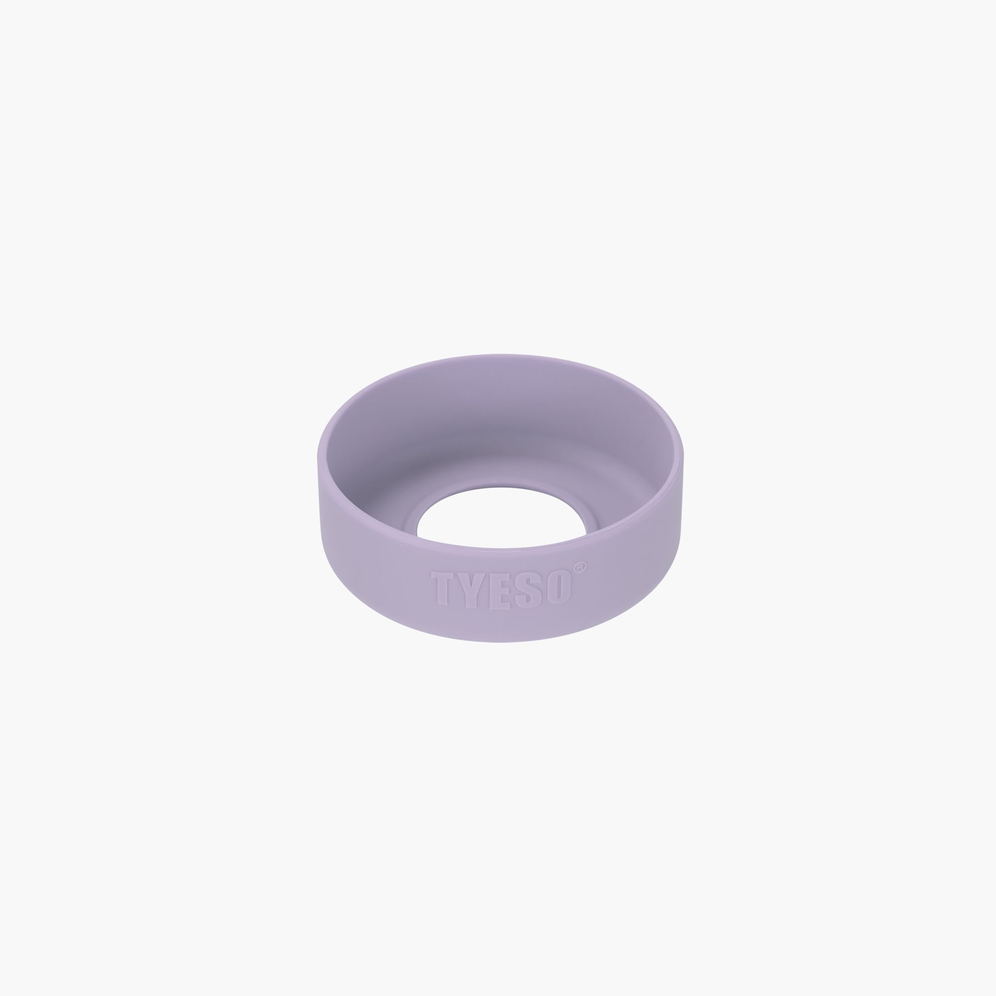 TYESO Silicone Boot for Sports Bottle_318 20_25oz_Purple