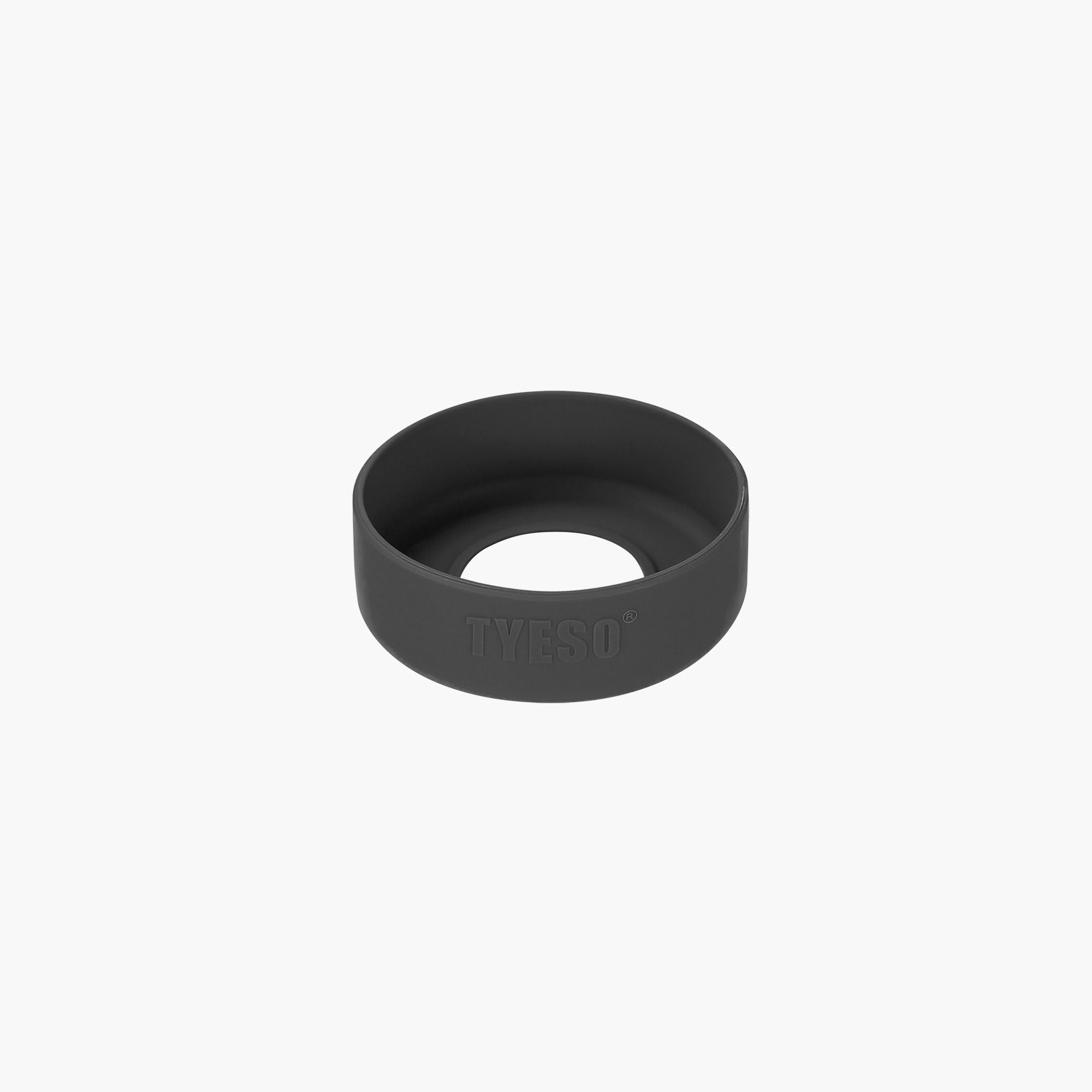 TYESO Silicone Boot for Steel Handle Bottle_318 20_25oz_Black