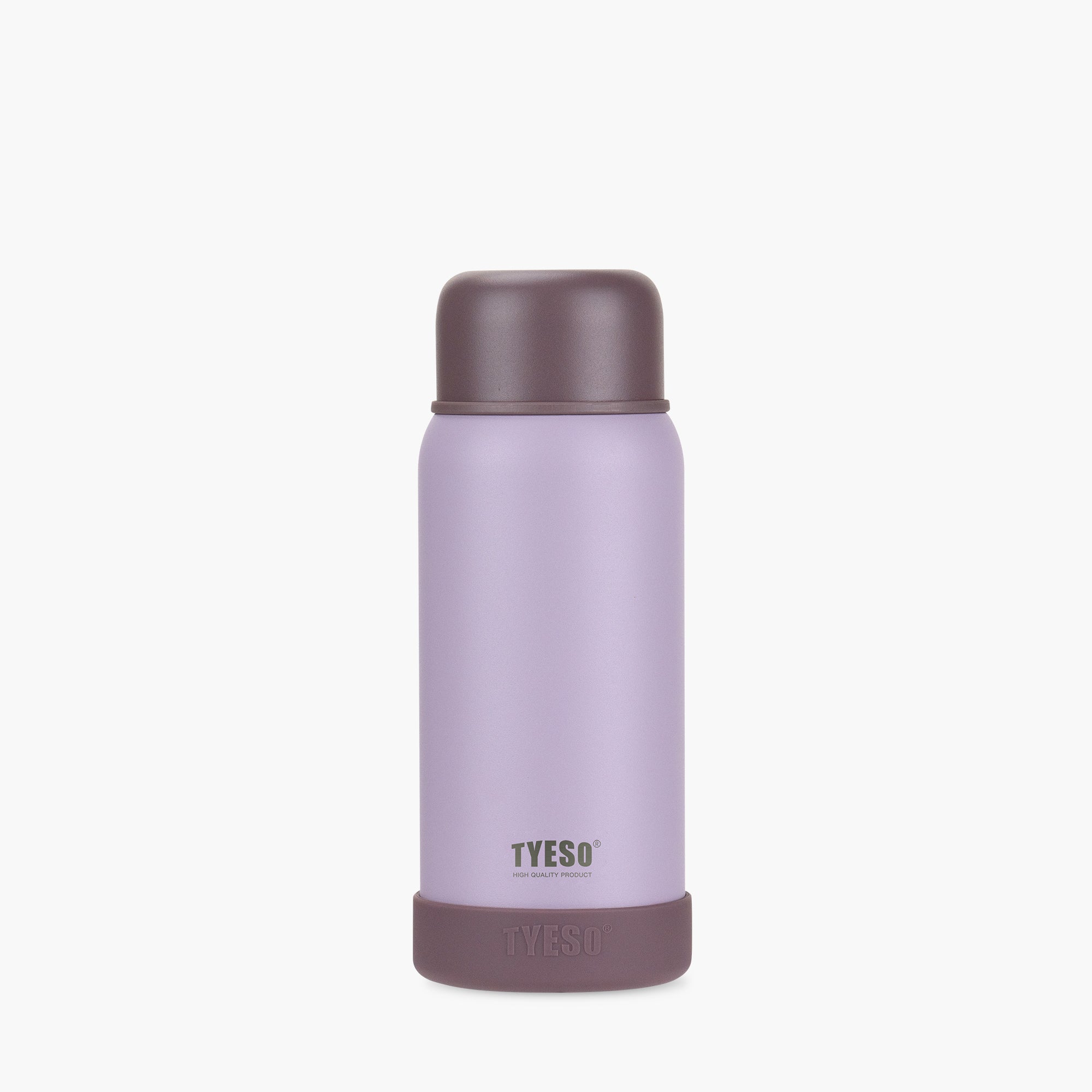 20oz（0.6L）- Two-Tone Water Bottle with Handle and Silicone Boot